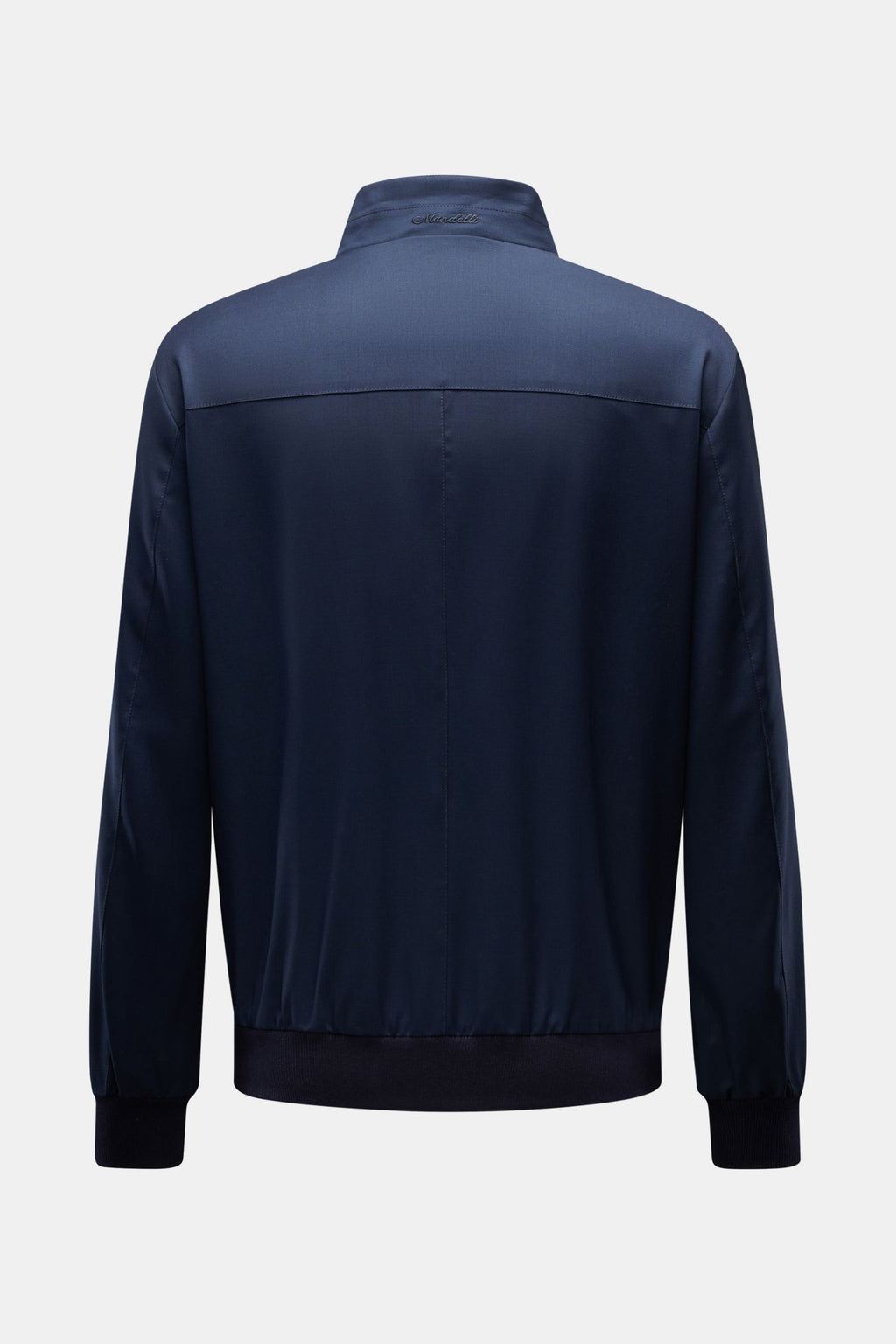 Mandelli Blouson - Navy