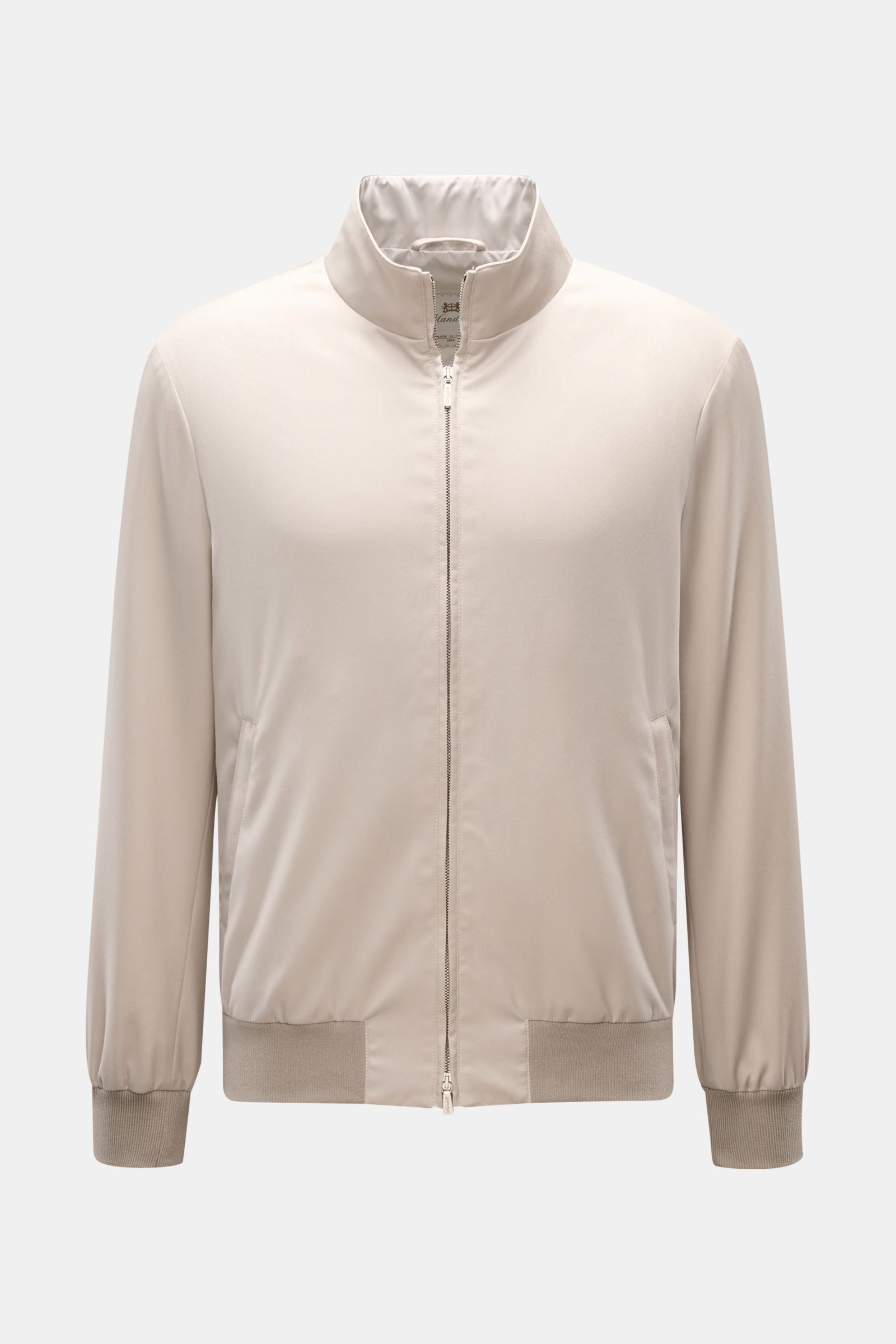 Mandelli Blouson - Beige