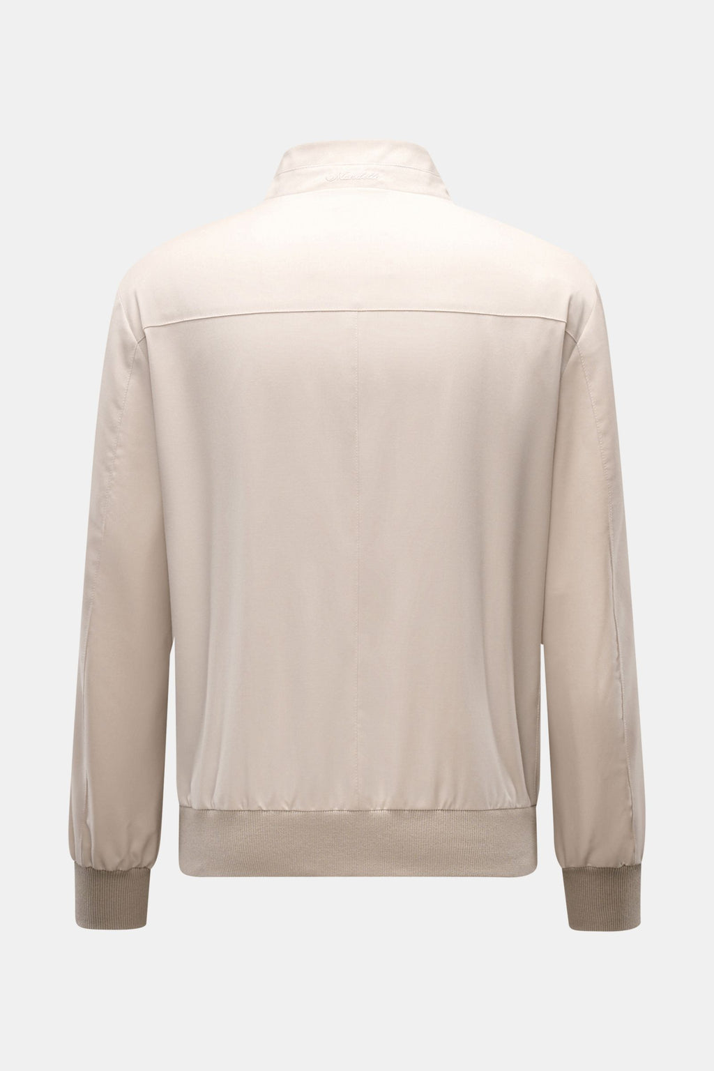 Mandelli Blouson - Beige