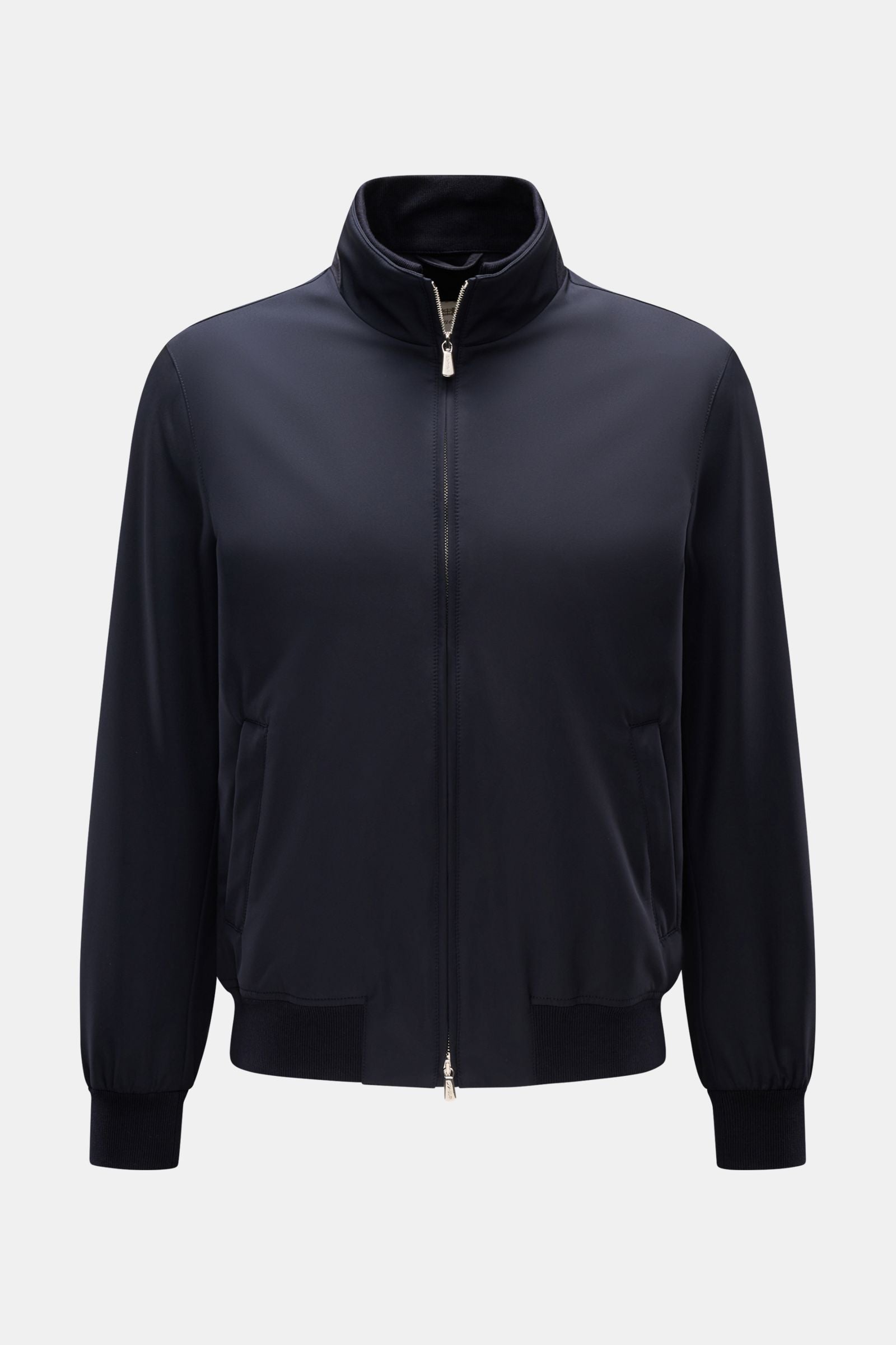 Mandelli Blouson - navy