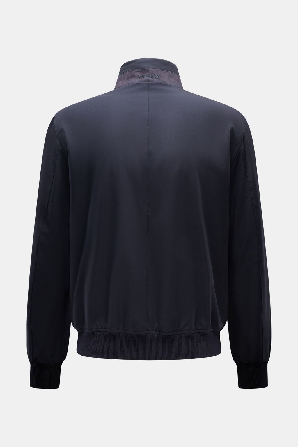 Mandelli Blouson - navy