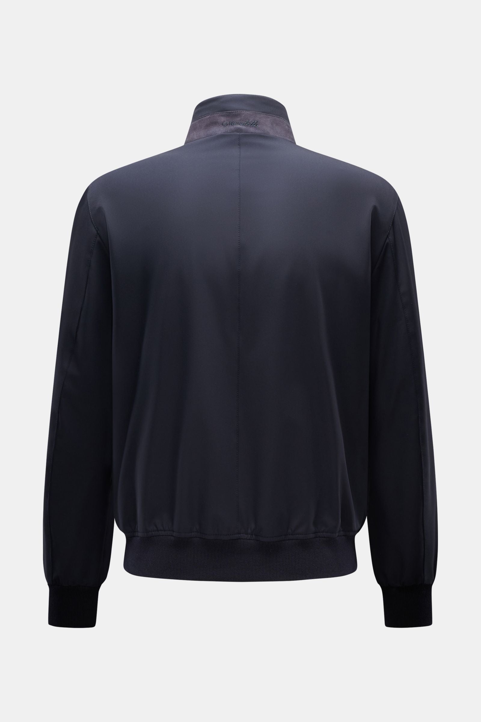 Mandelli Blouson - navy
