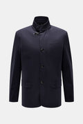 Fay Jacket 'Duty Jacket' - navy