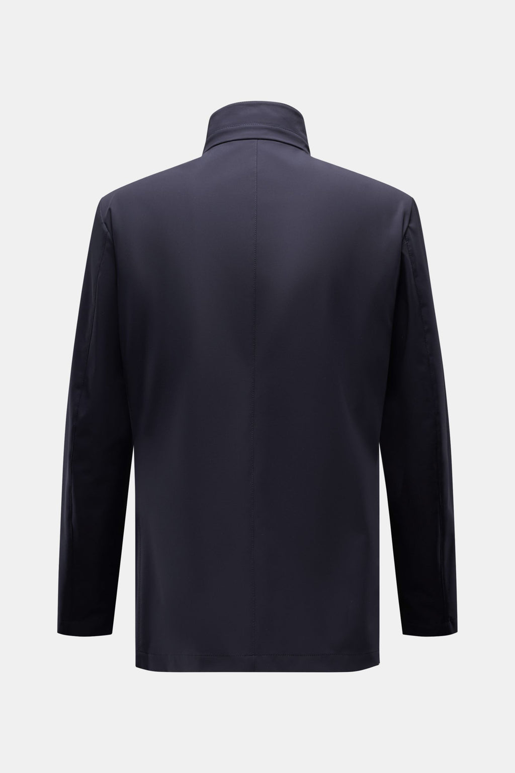Fay Jacket 'Duty Jacket' - navy