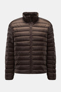 Canada Goose Down jacket 'Stratus Tonal' - Dark brown