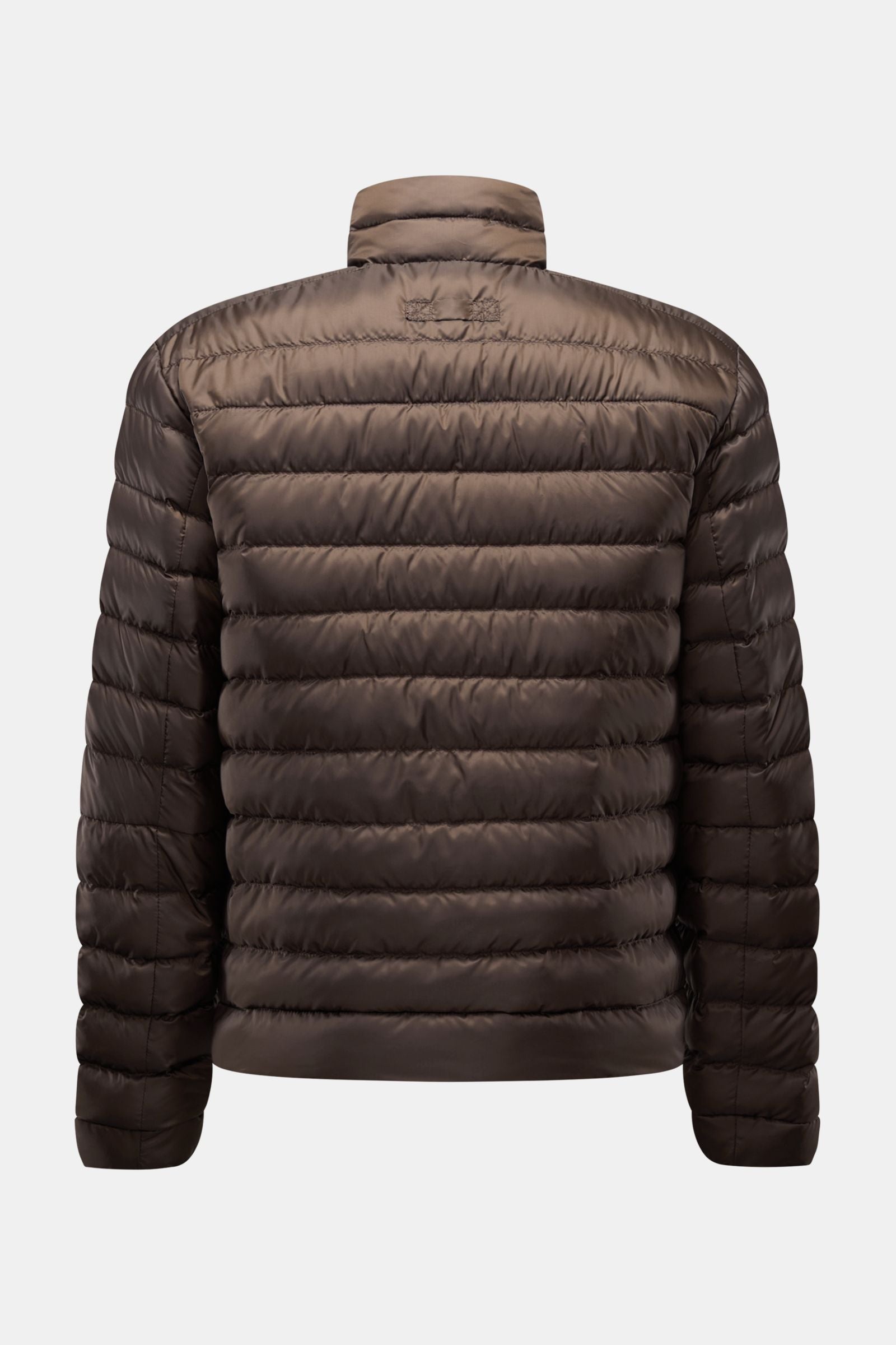 Canada Goose Down jacket 'Stratus Tonal' - Dark brown