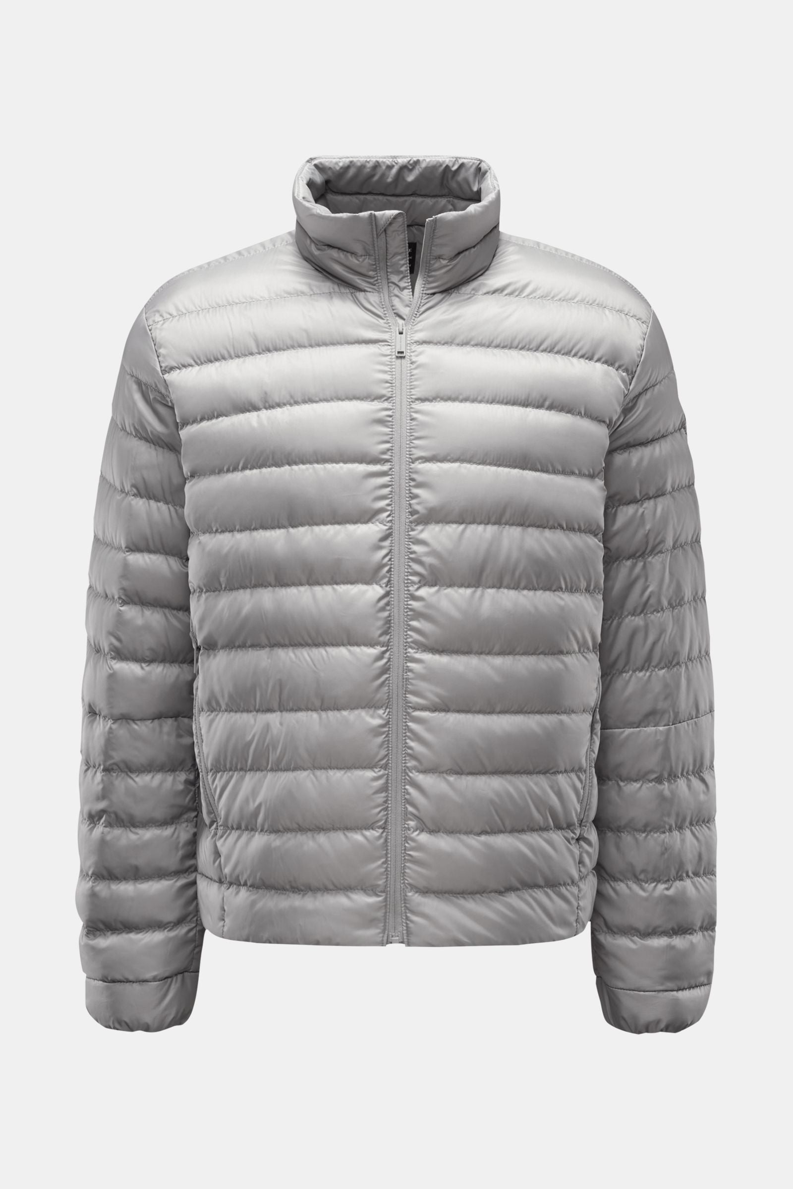 Canada Goose Down jacket 'Stratus Tonal' - Light grey