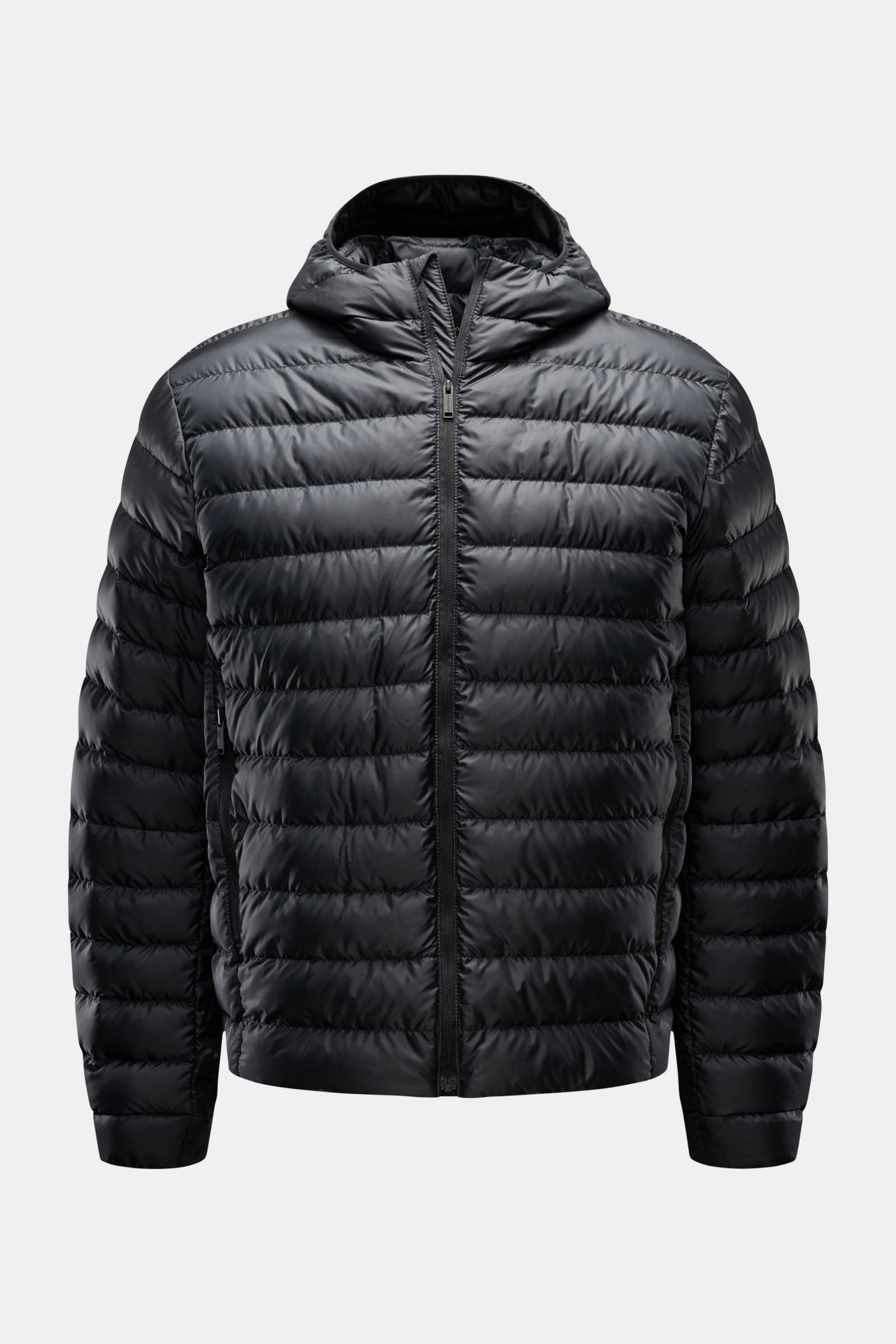 Canada Goose Down jacket 'Stratus Hoody' - Black