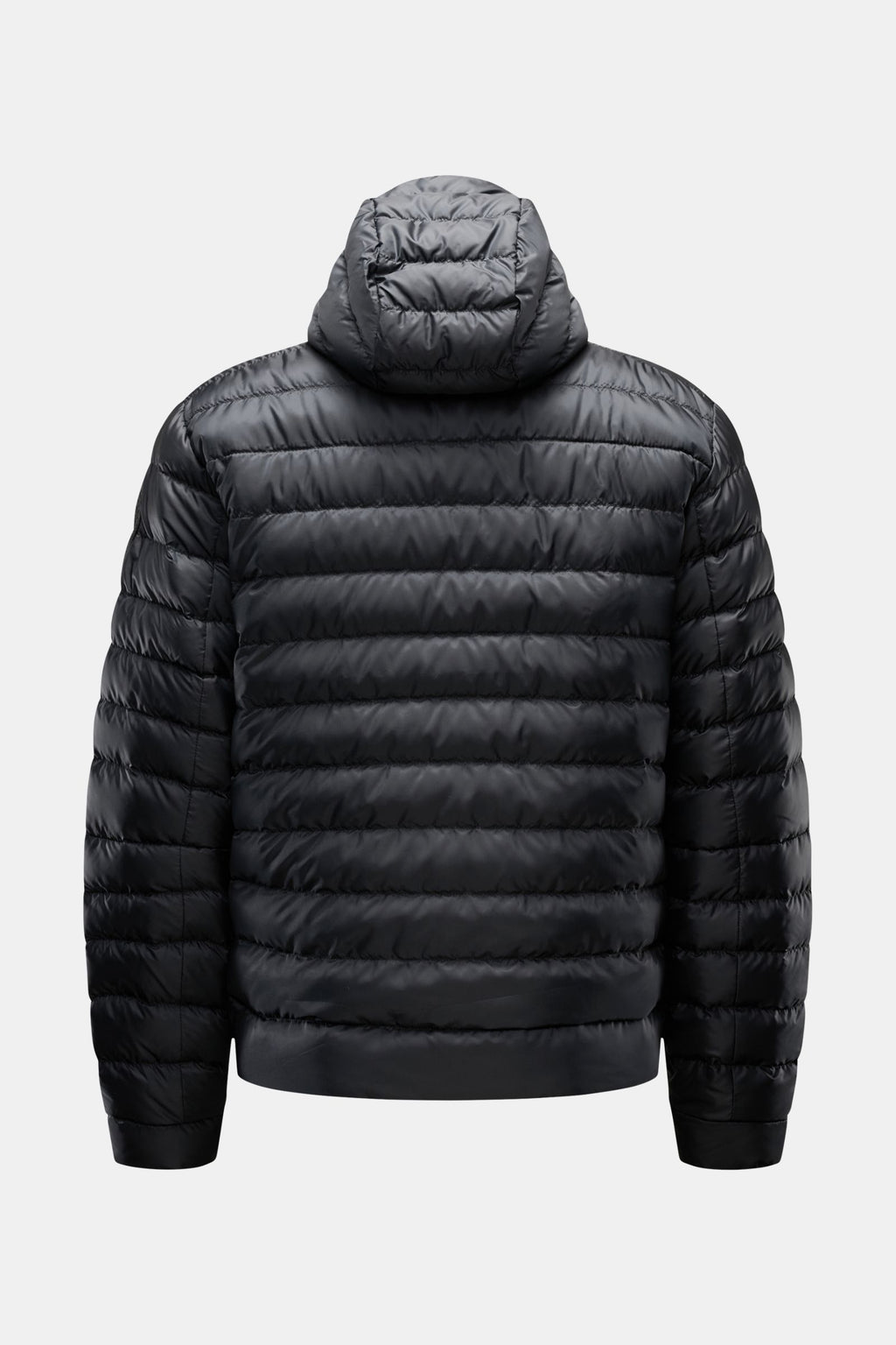 Canada Goose Down jacket 'Stratus Hoody' - Black