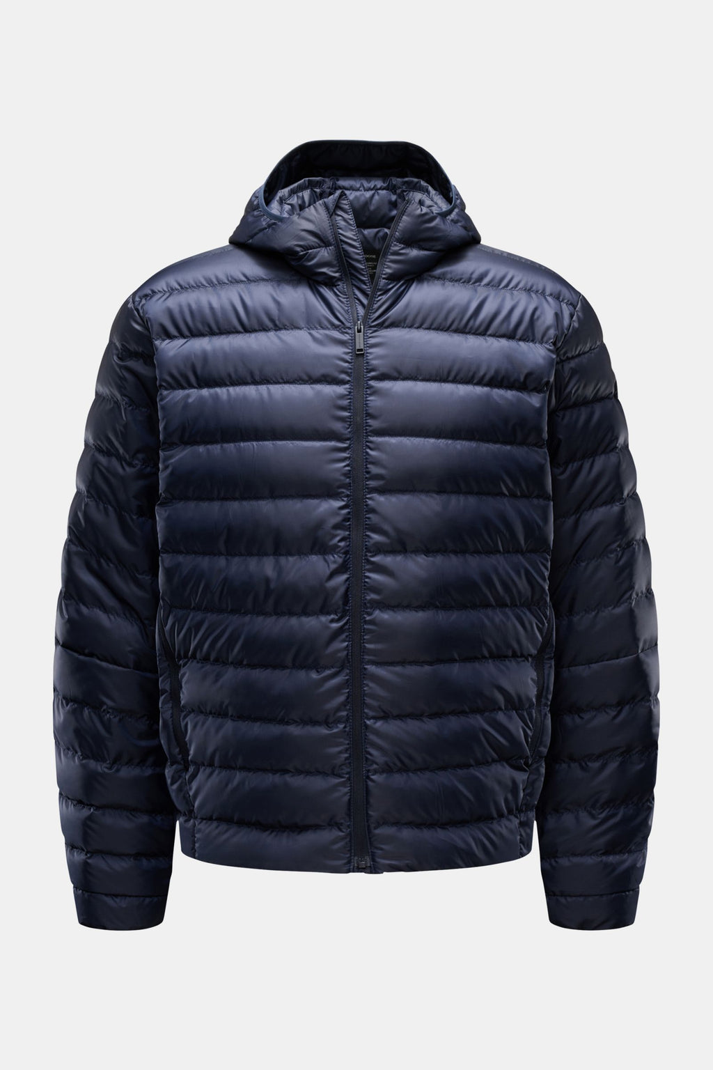 Canada Goose Down jacket 'Stratus Hoody' - Navy