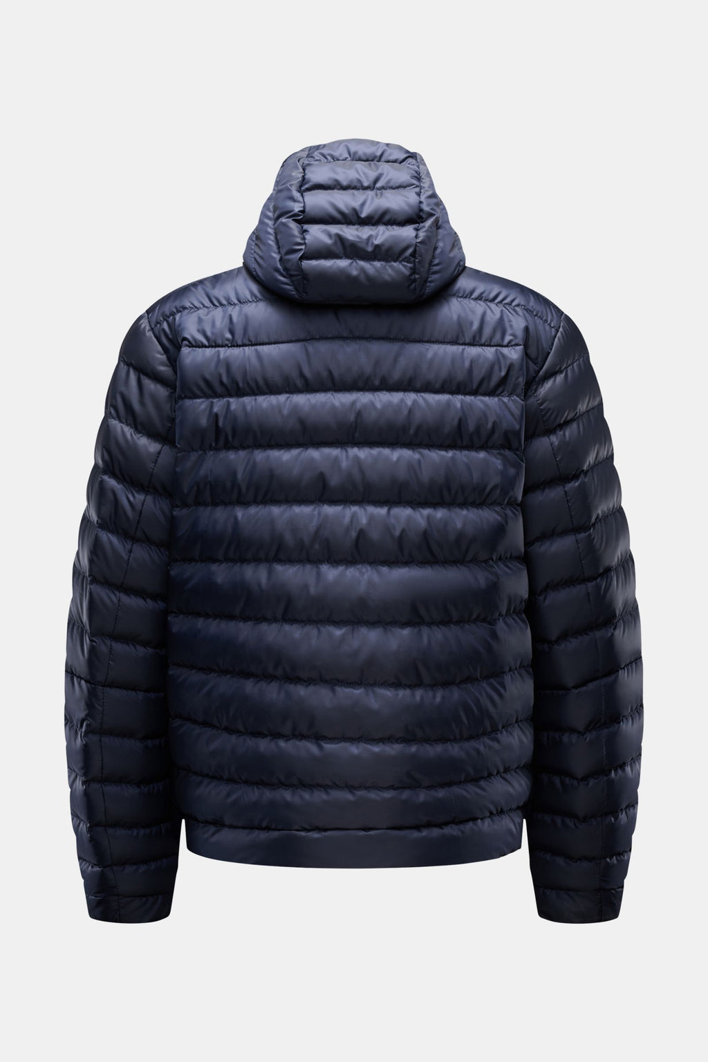 Canada Goose Down jacket 'Stratus Hoody' - Navy
