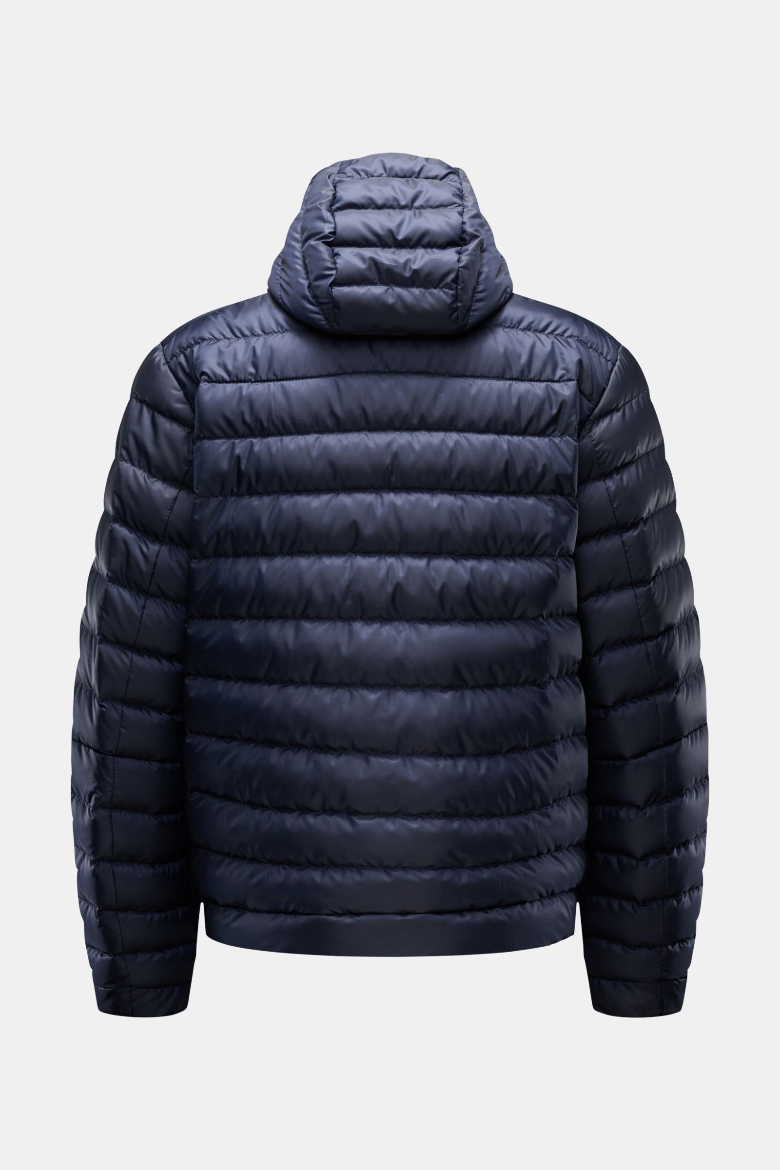 Canada Goose Down jacket 'Stratus Hoody' - Navy