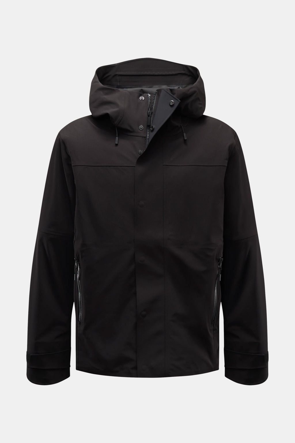 Canada Goose Jacket 'Rupert' - black