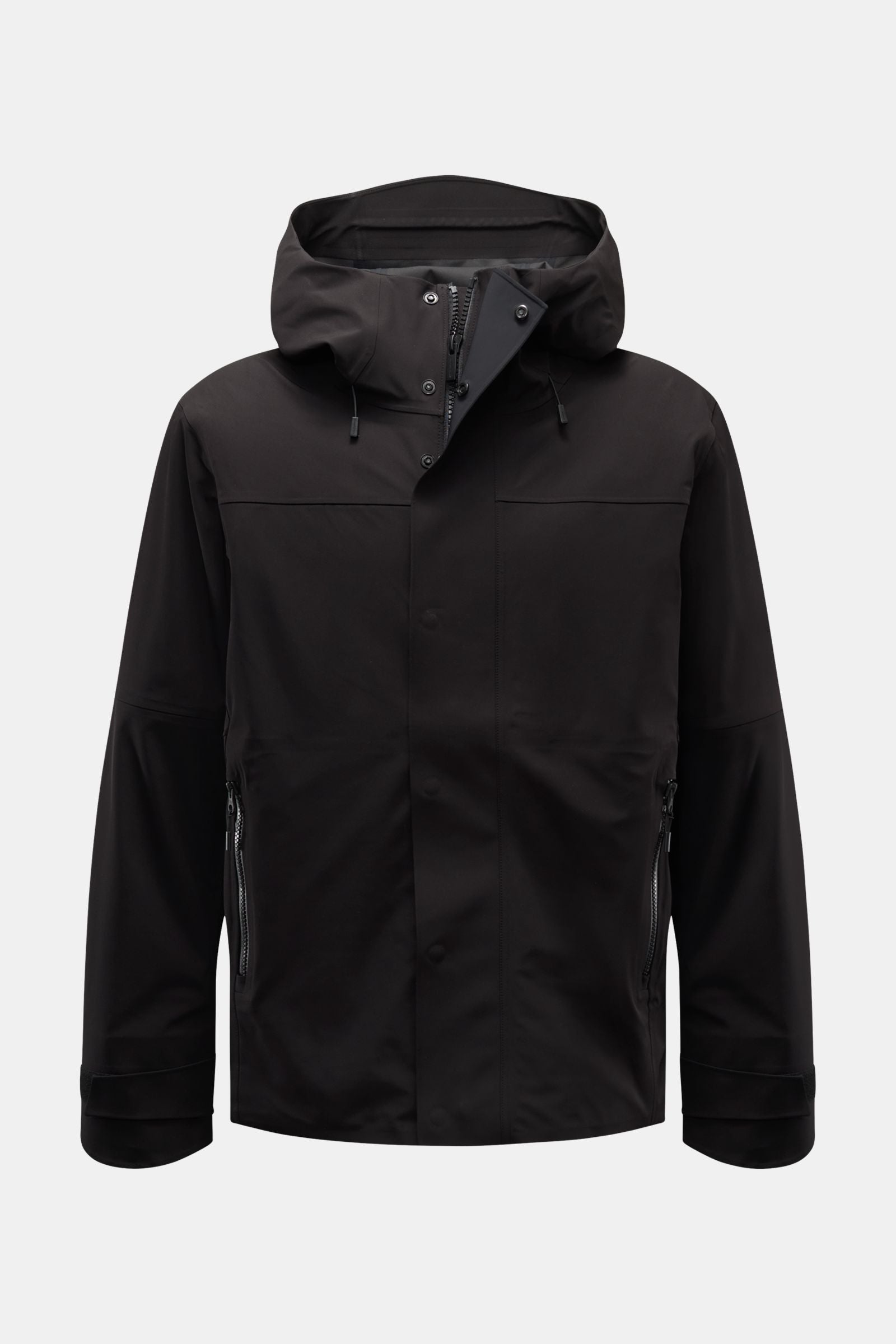 Canada Goose Jacket 'Rupert' - black