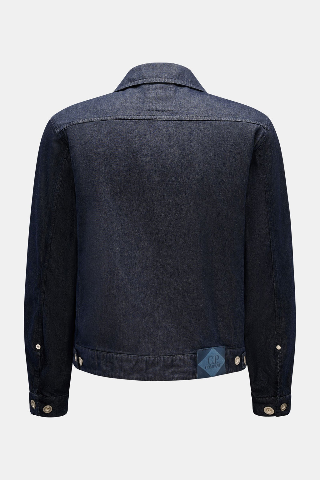 C.P. Company Denim jacket - navy