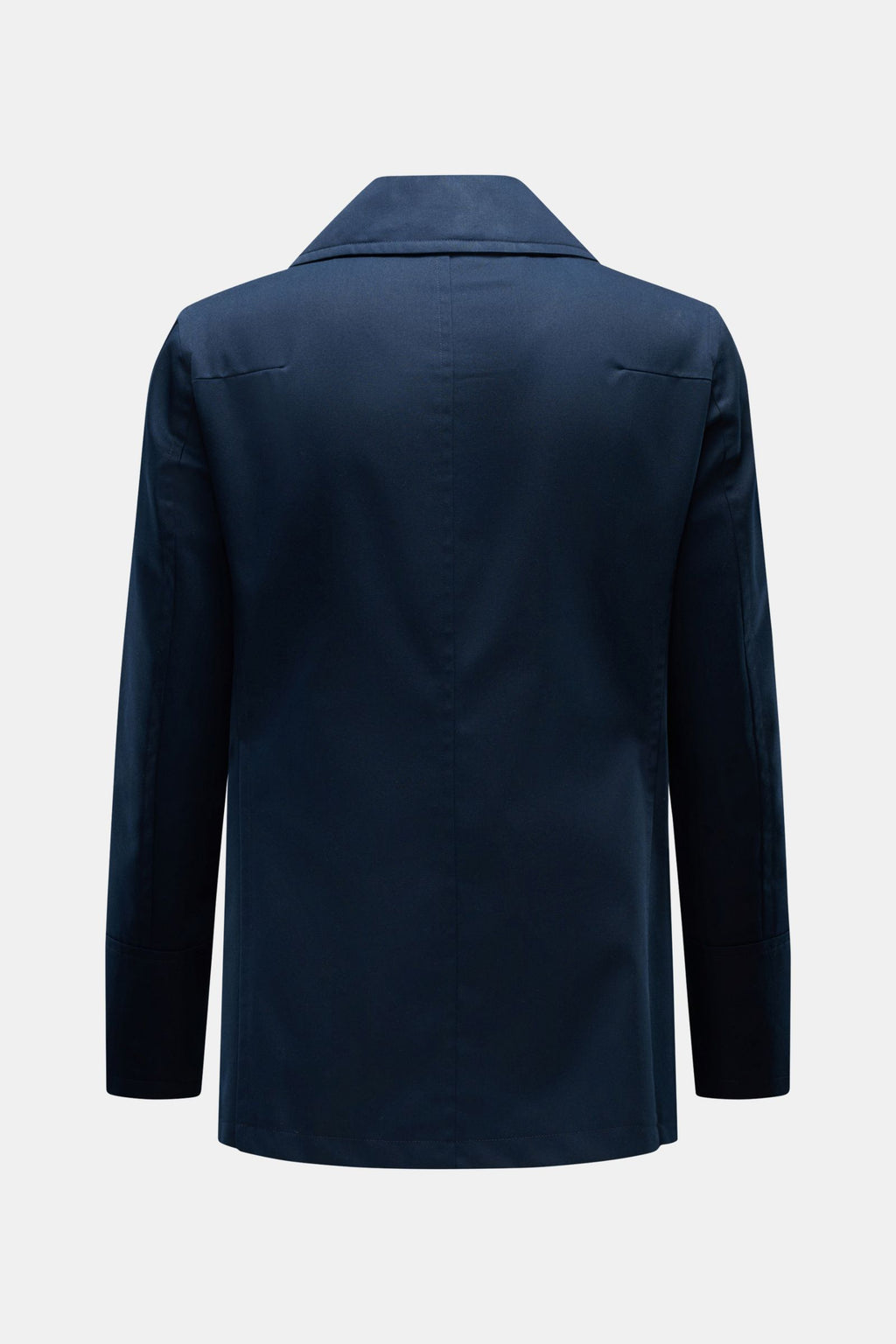 Sealup Pea coat 'Amalfi' - Navy