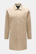 Barbour Rain coat 'Rokig' - beige