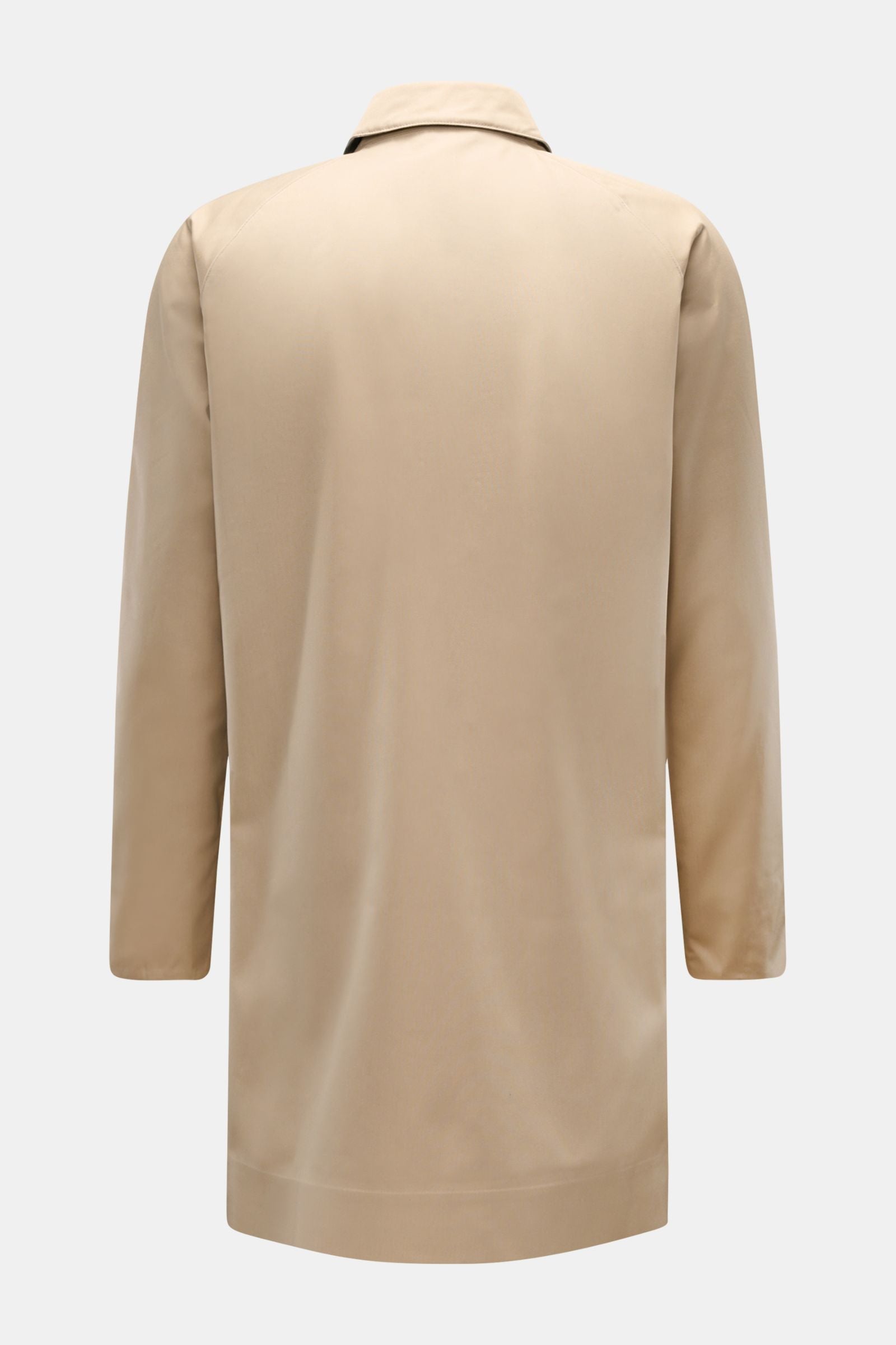 Barbour Rain coat 'Rokig' - beige