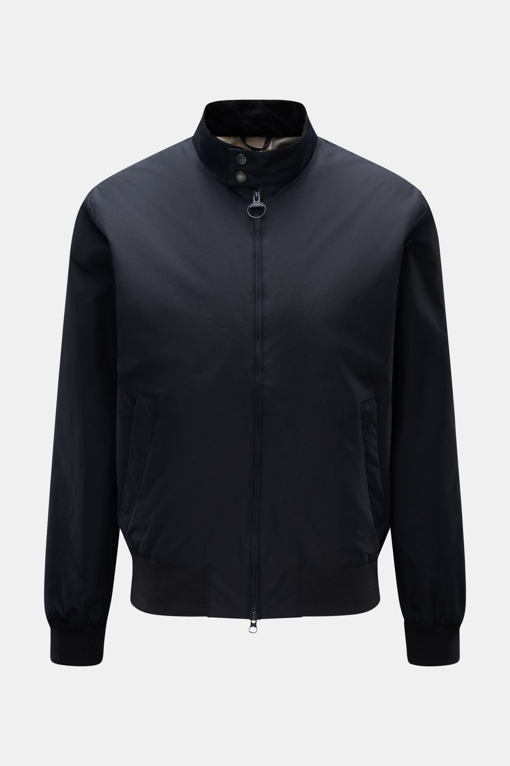 Barbour Blouson 'Royston' - Navy