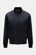Barbour Blouson 'Royston' - Navy
