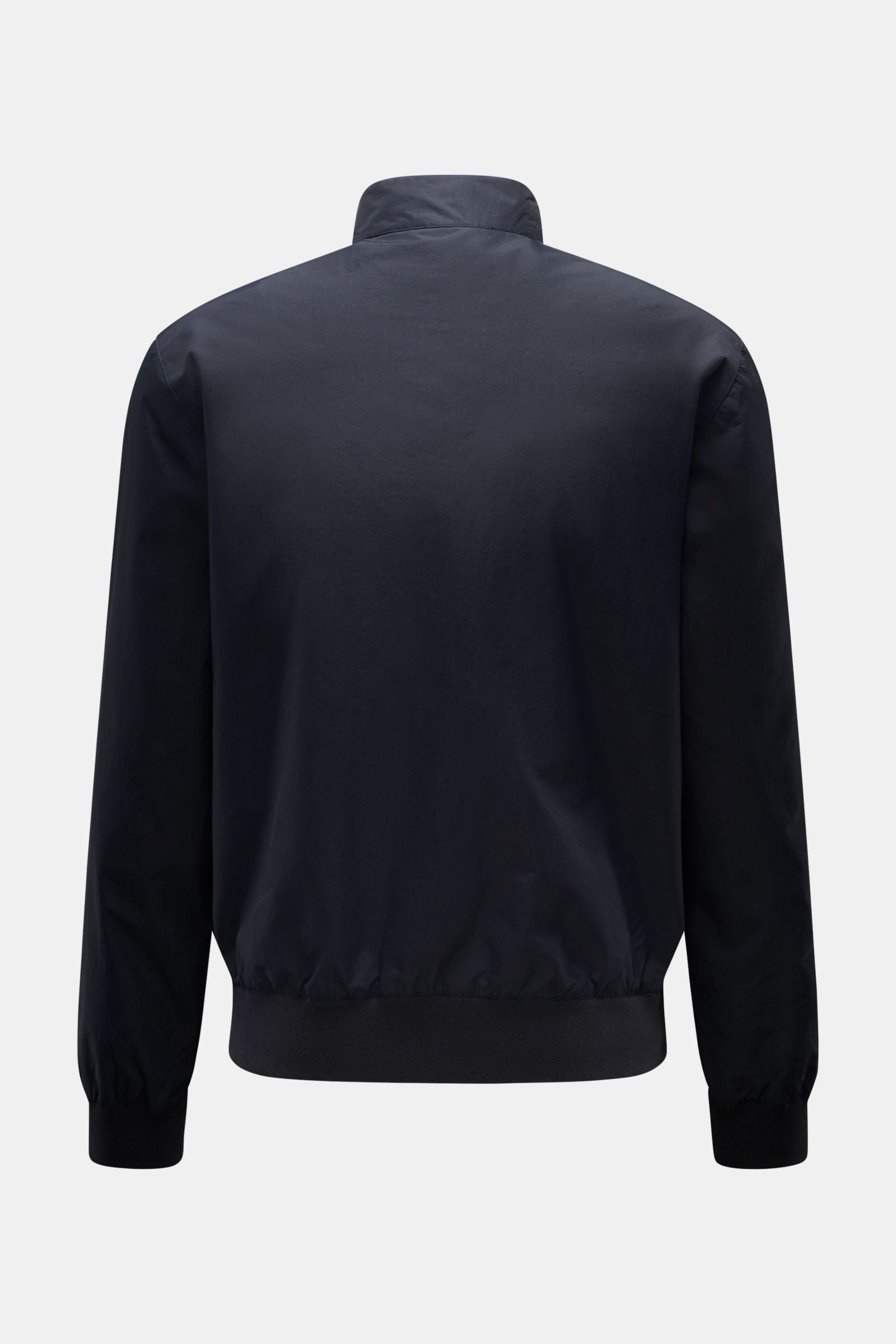 Barbour Blouson 'Royston' - Navy