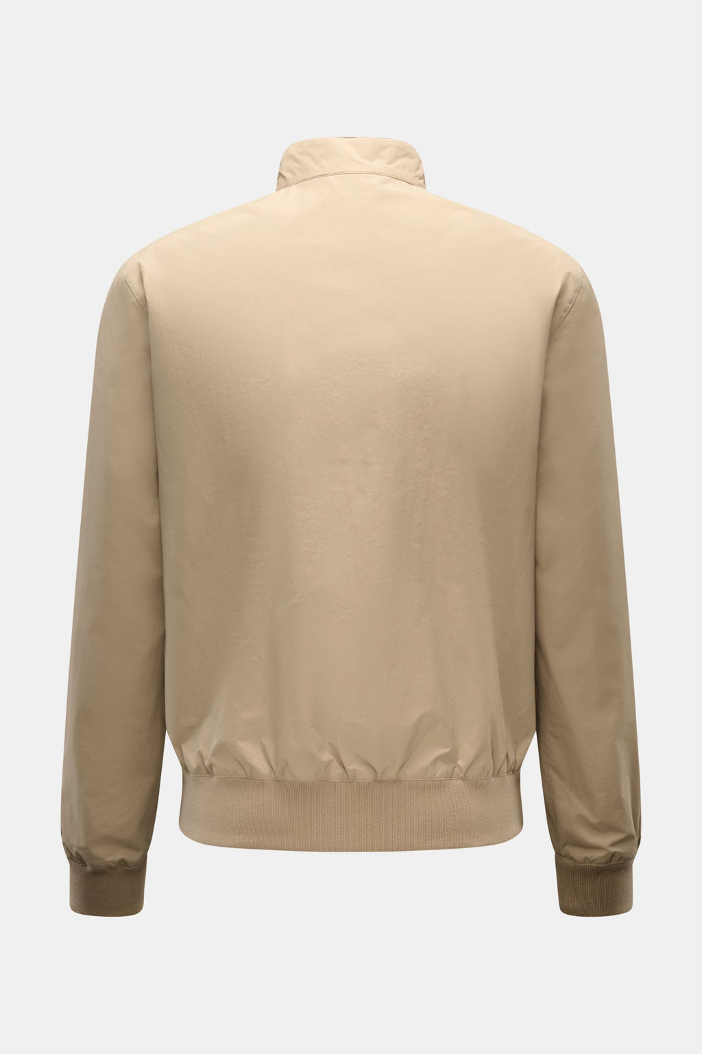 Barbour Blouson 'Royston' - Beige