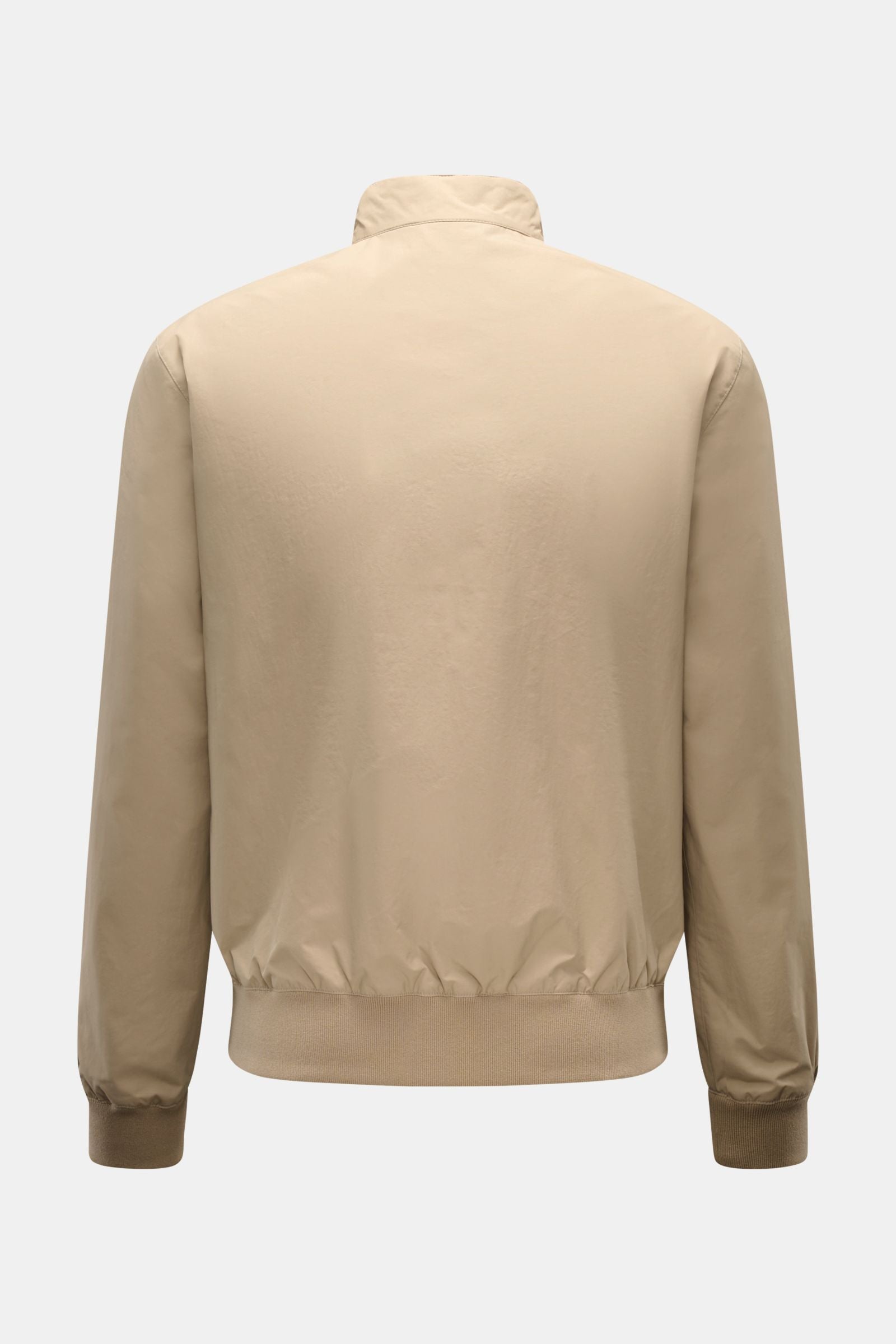Barbour Blouson 'Royston' - Beige