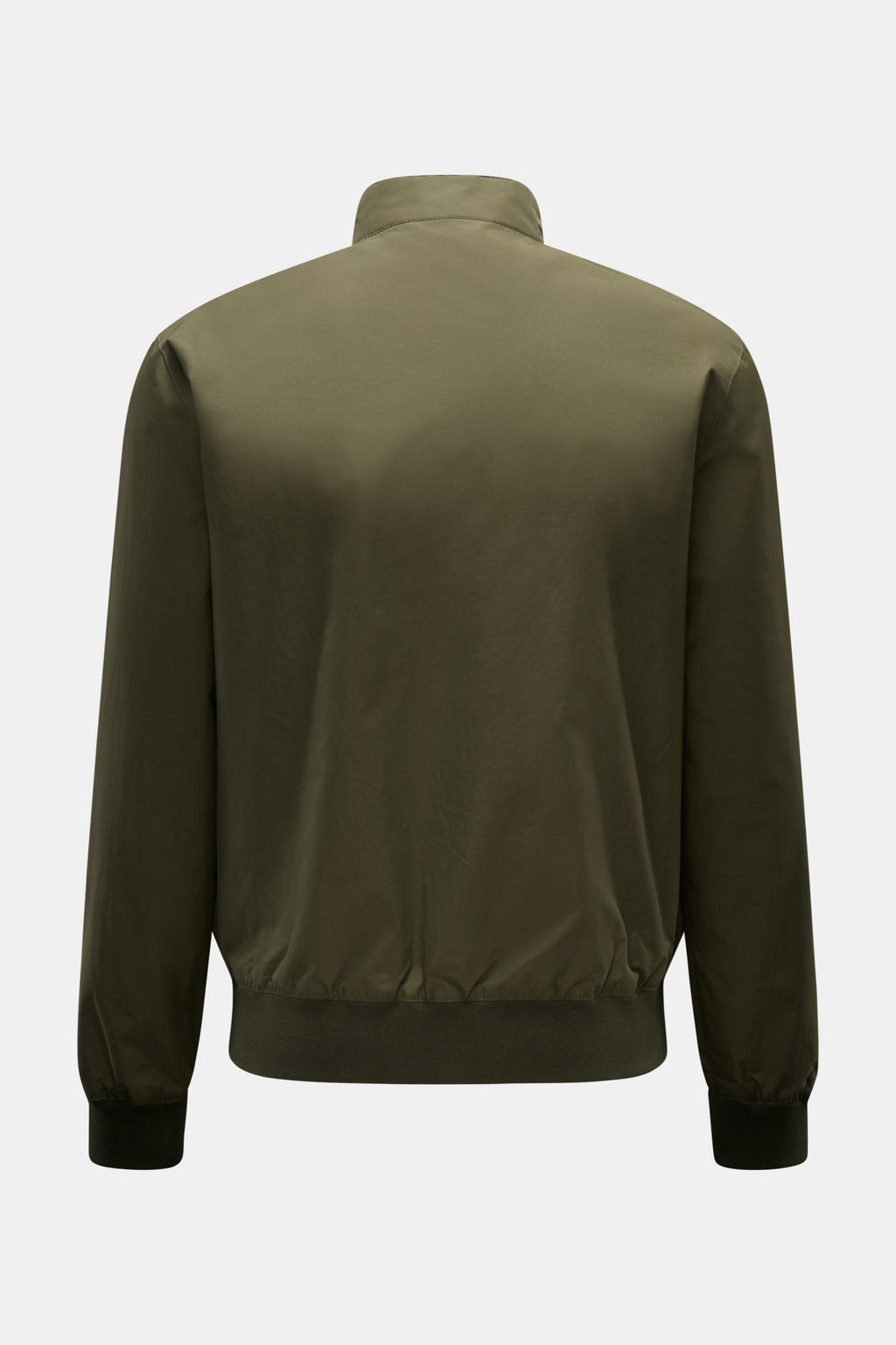 Barbour Blouson 'Royston' - Olive