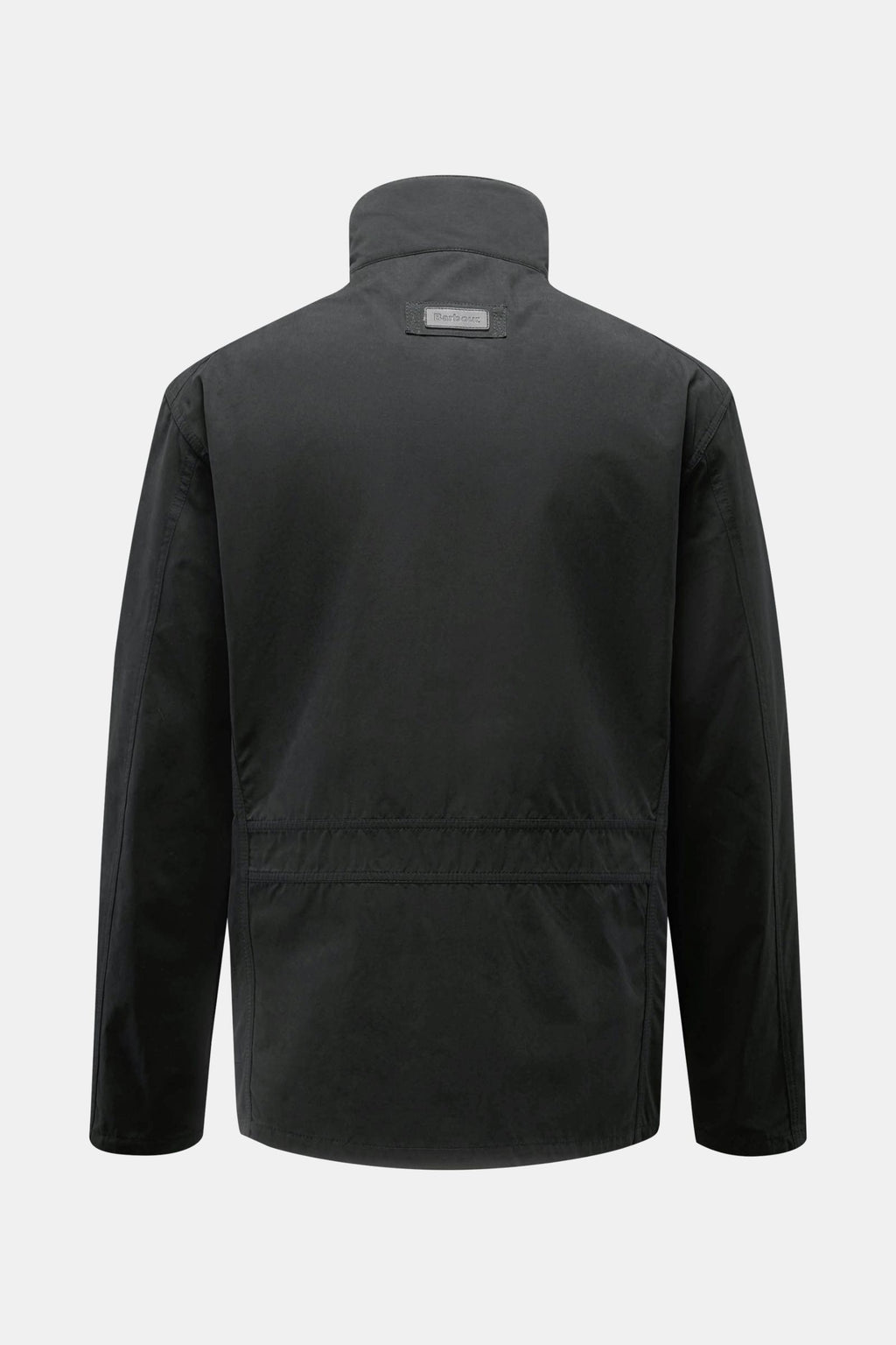 Barbour Field jacket 'Sanderling' - Navy