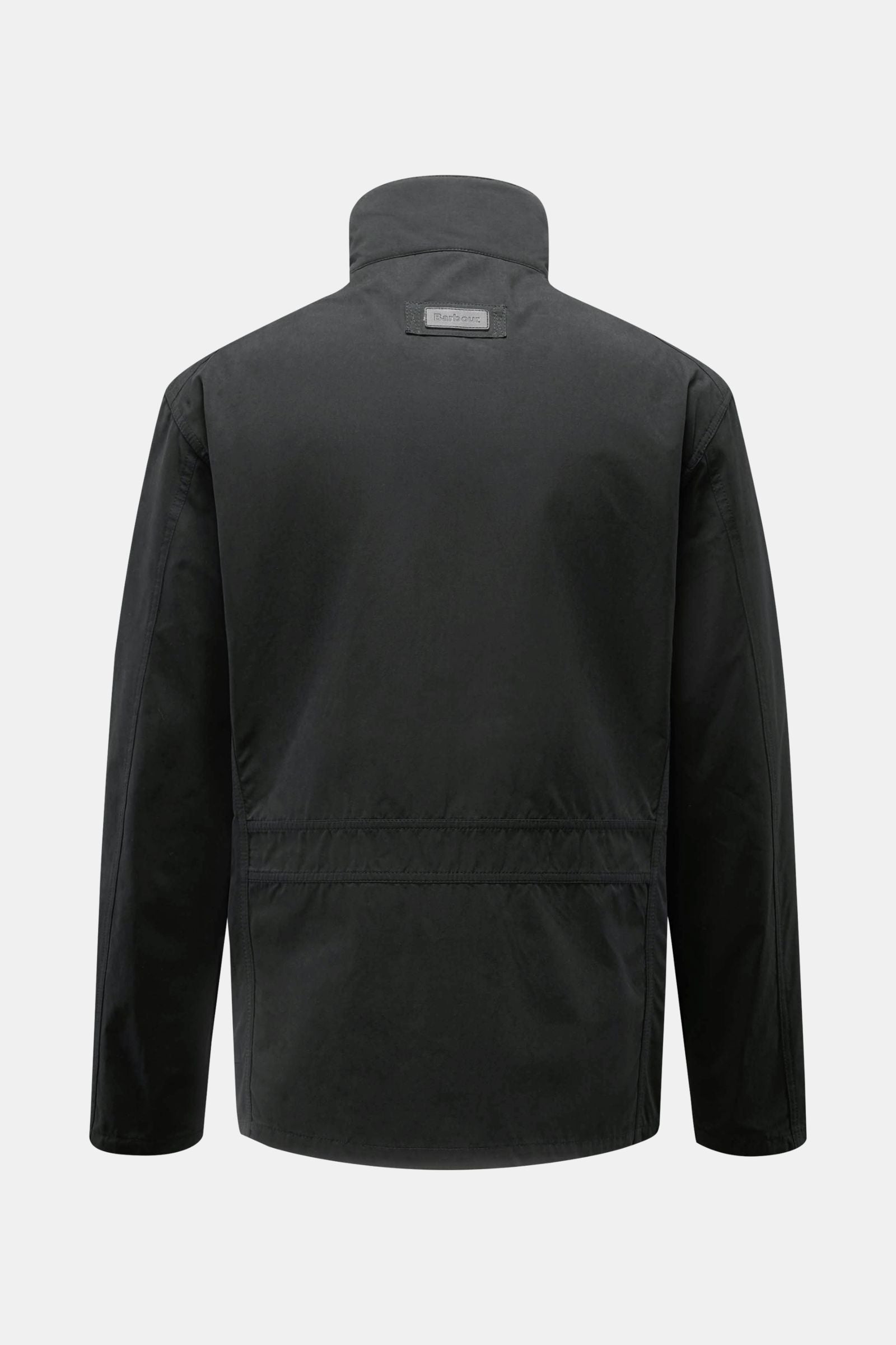 Barbour Field jacket 'Sanderling' - Navy