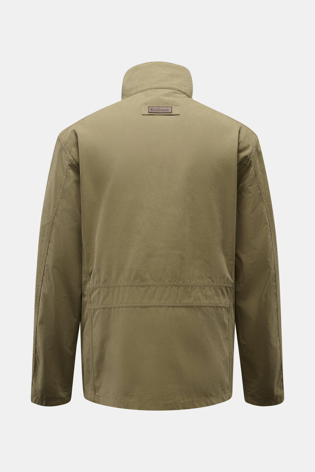 Barbour Field jacket 'Sanderling' - Olive