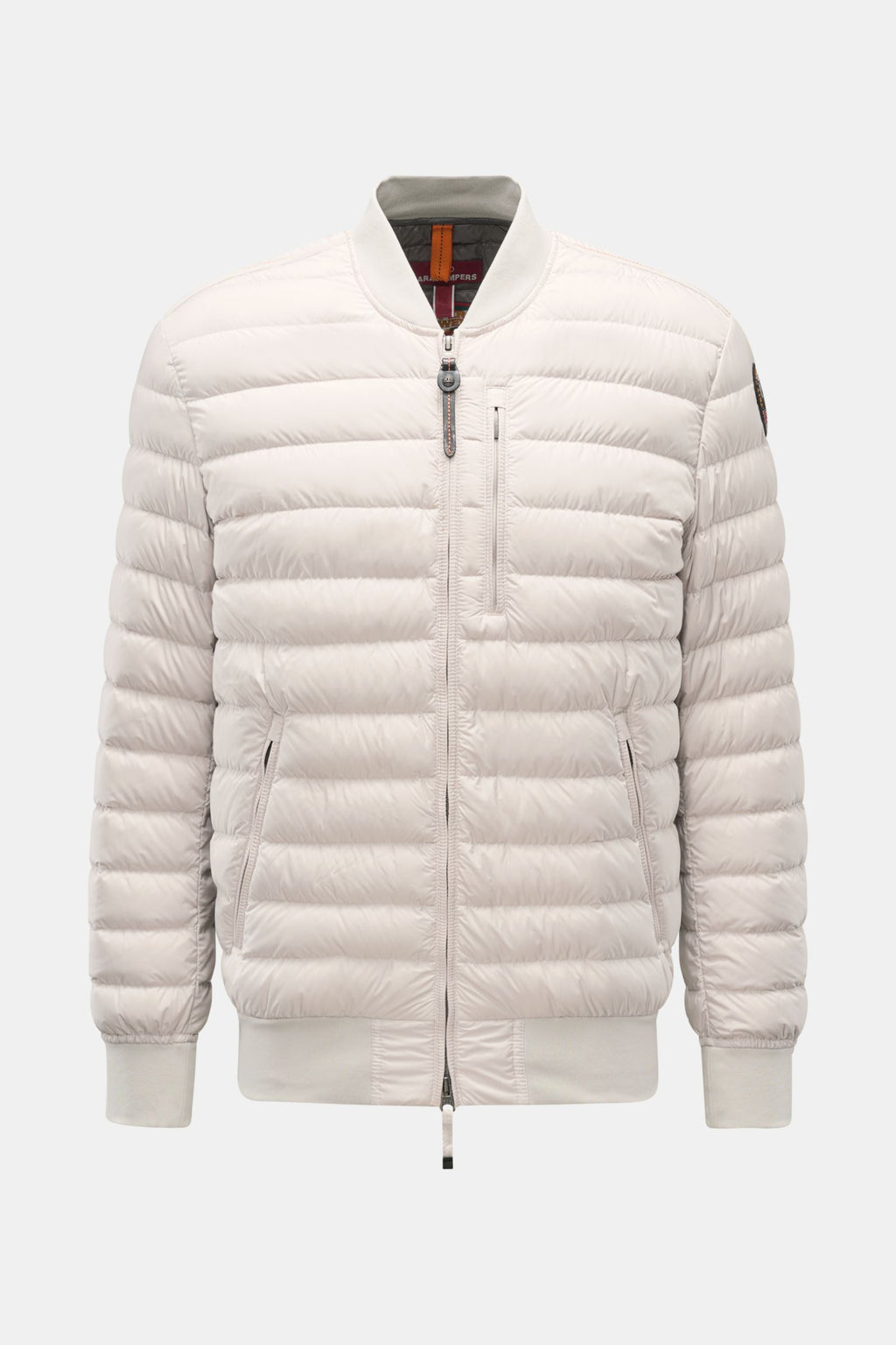 Parajumpers Down blouson 'Breving' - Sand