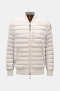 Parajumpers Down blouson 'Breving' - Sand