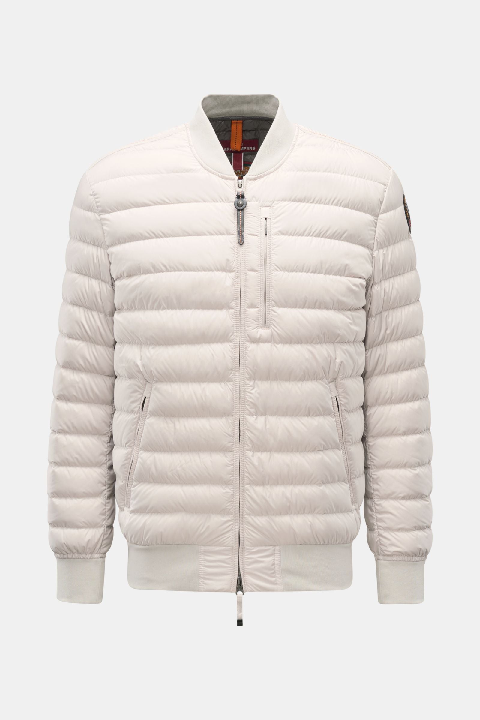 Parajumpers Down blouson 'Breving' - Sand