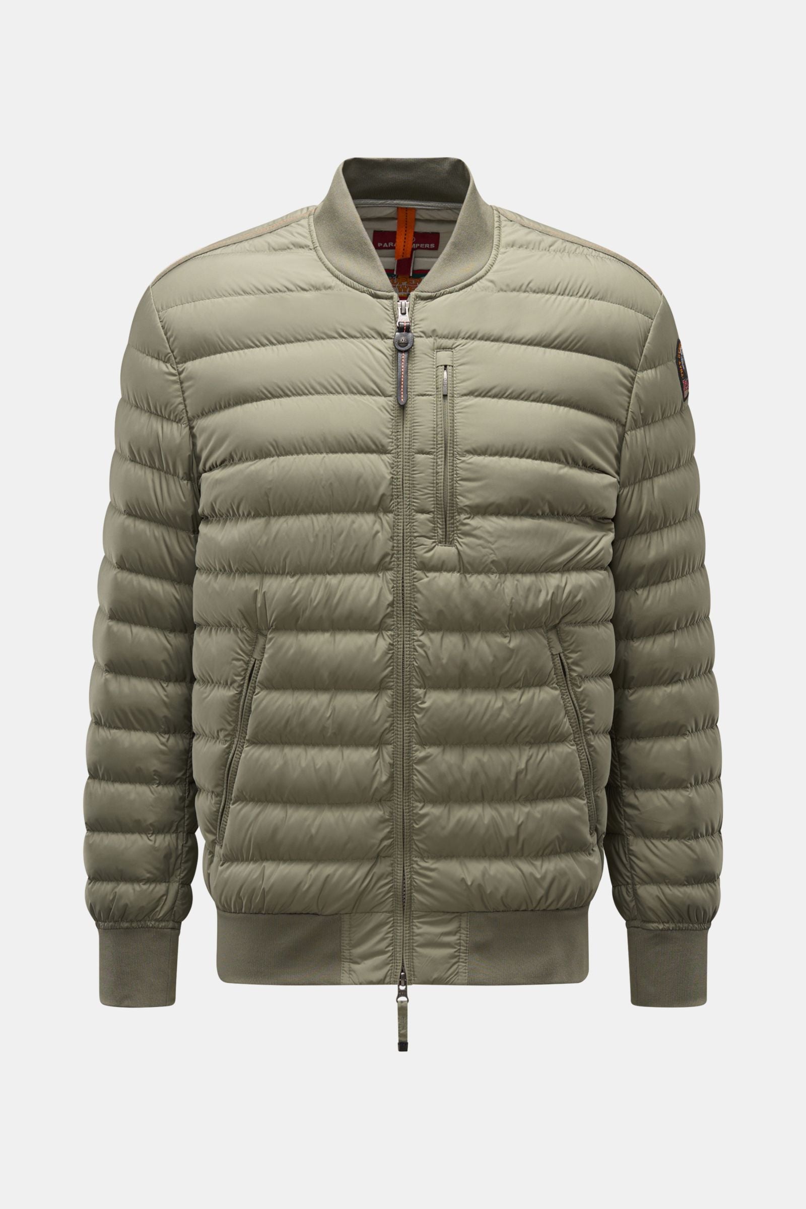 Parajumpers Down blouson 'Breving' - sage