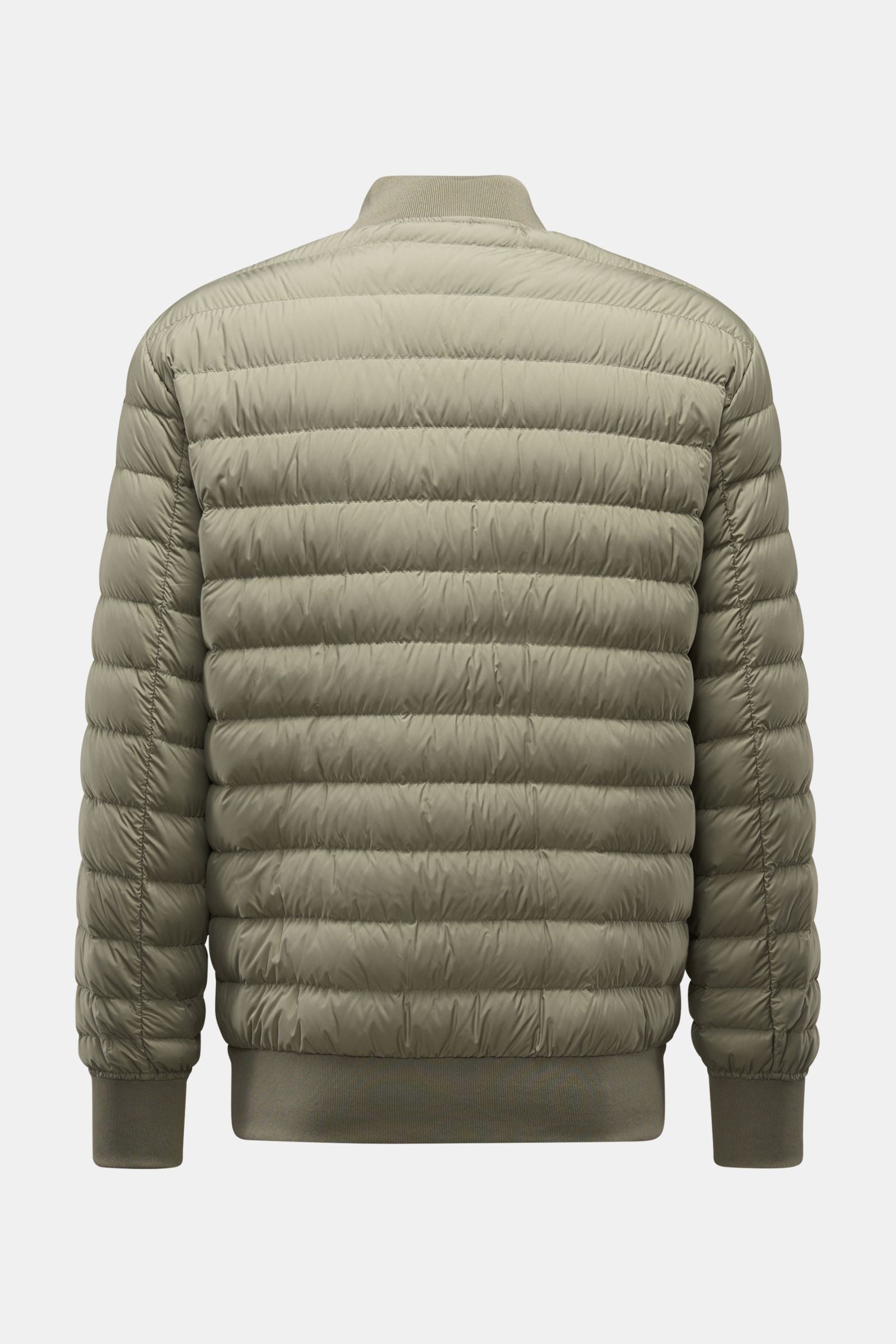 Parajumpers Down blouson 'Breving' - sage