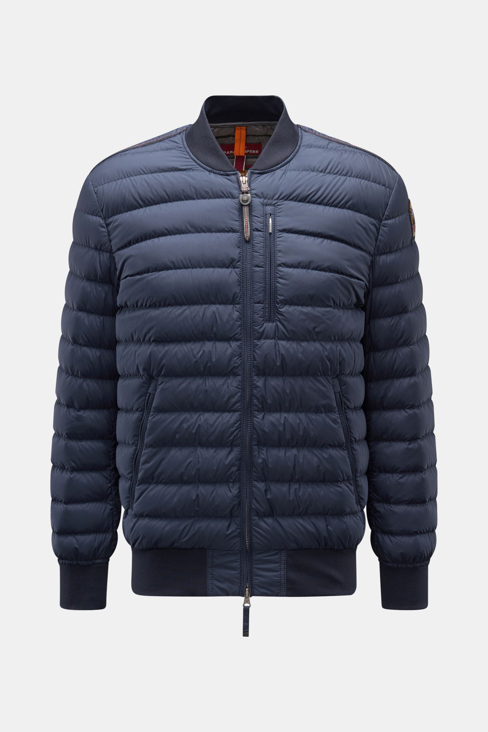 Parajumpers Down blouson 'Breving' - Navy