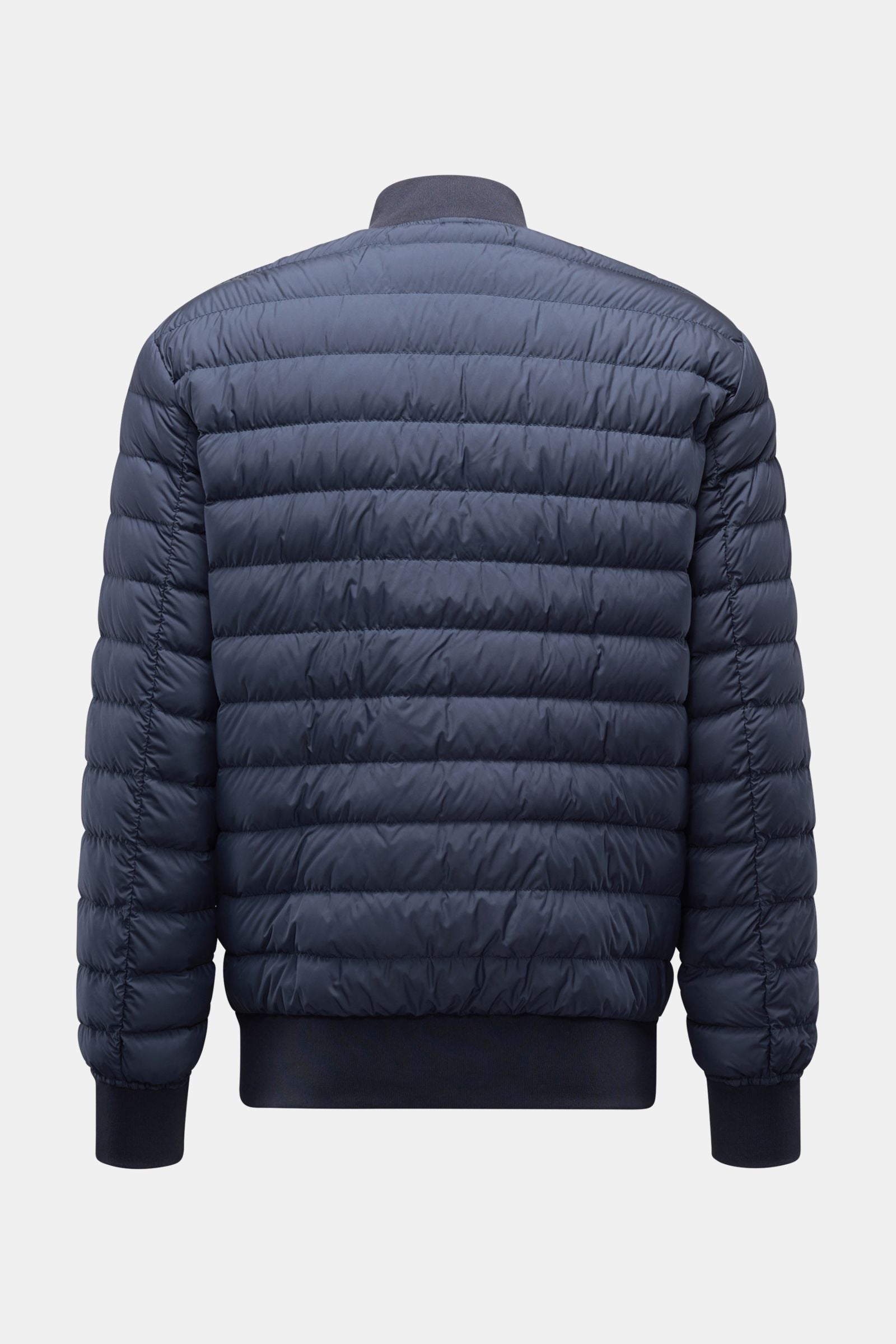 Parajumpers Down blouson 'Breving' - Navy