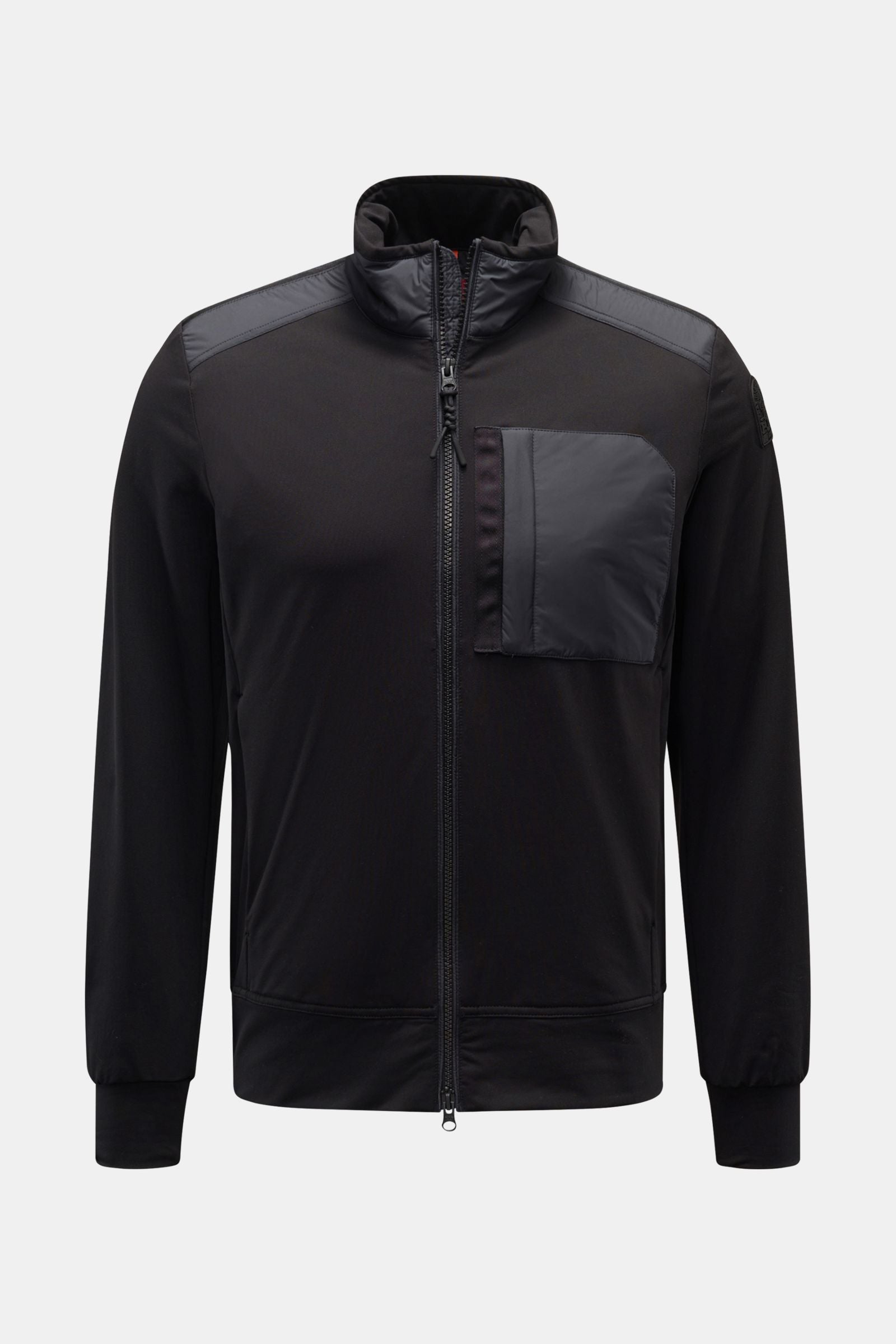 Parajumpers Jacket 'Douglas' - Black