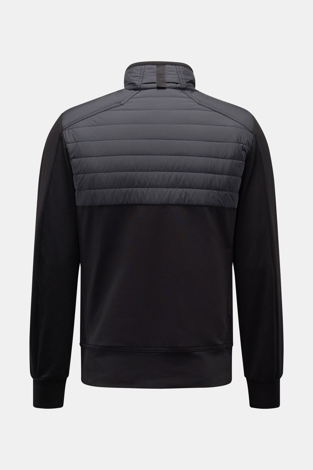 Parajumpers Jacket 'Douglas' - Black