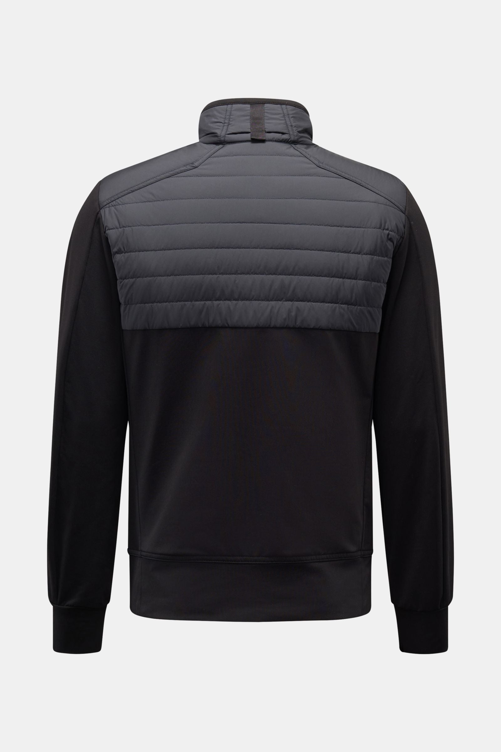 Parajumpers Jacket 'Douglas' - Black