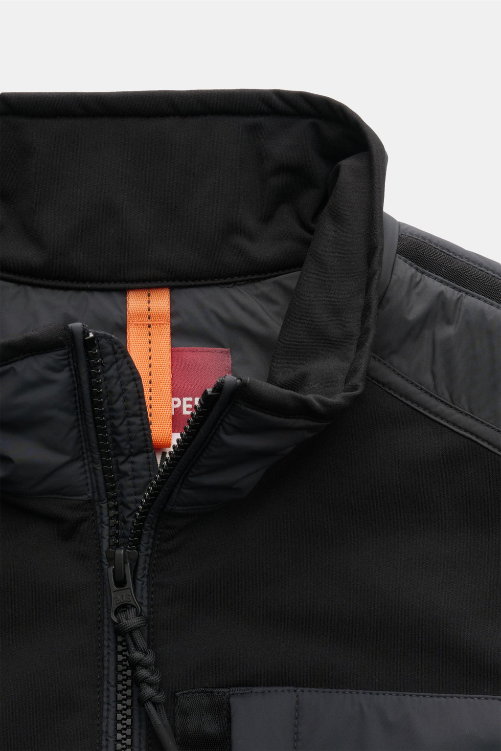 Parajumpers Jacket 'Douglas' - Black