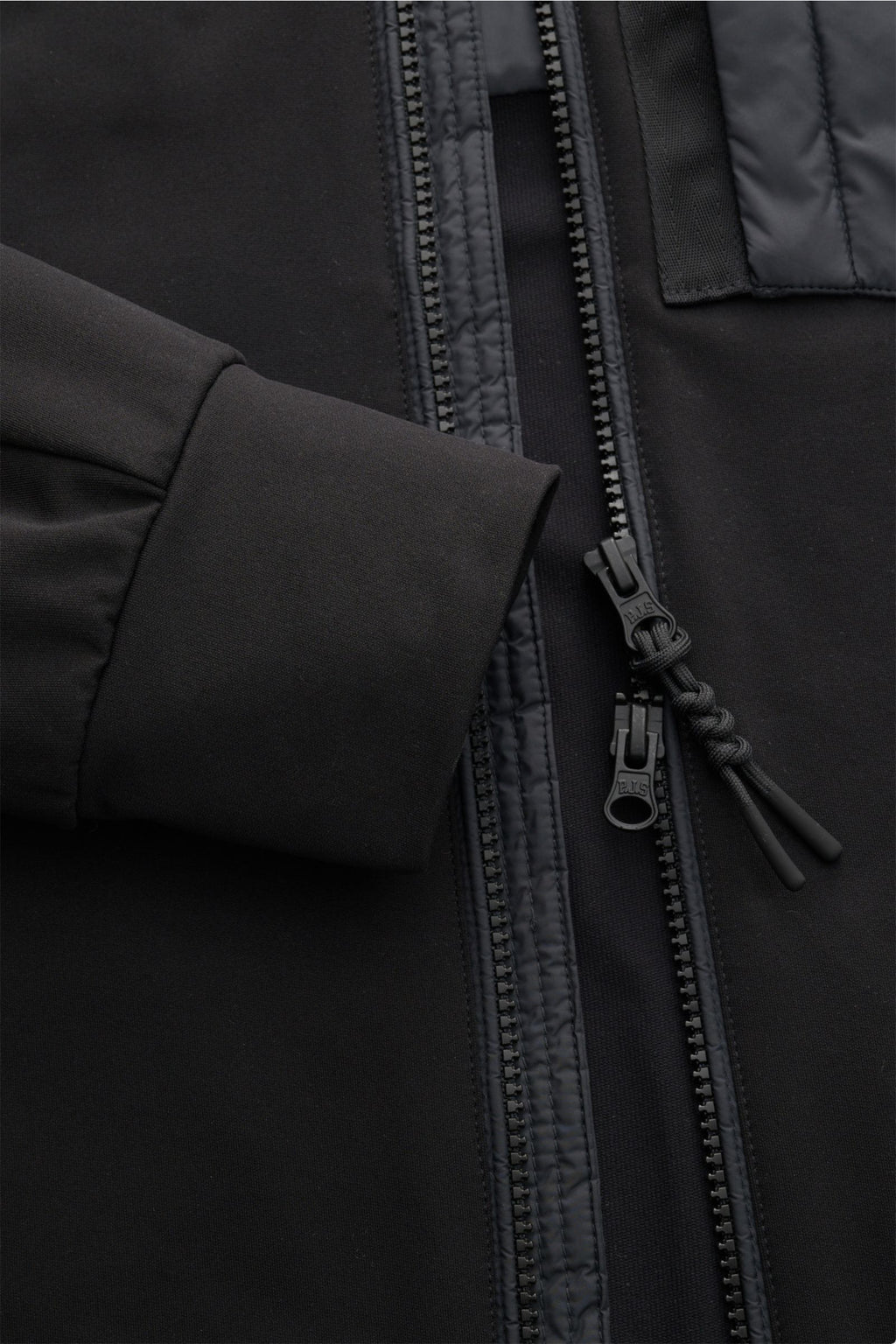 Parajumpers Jacket 'Douglas' - Black