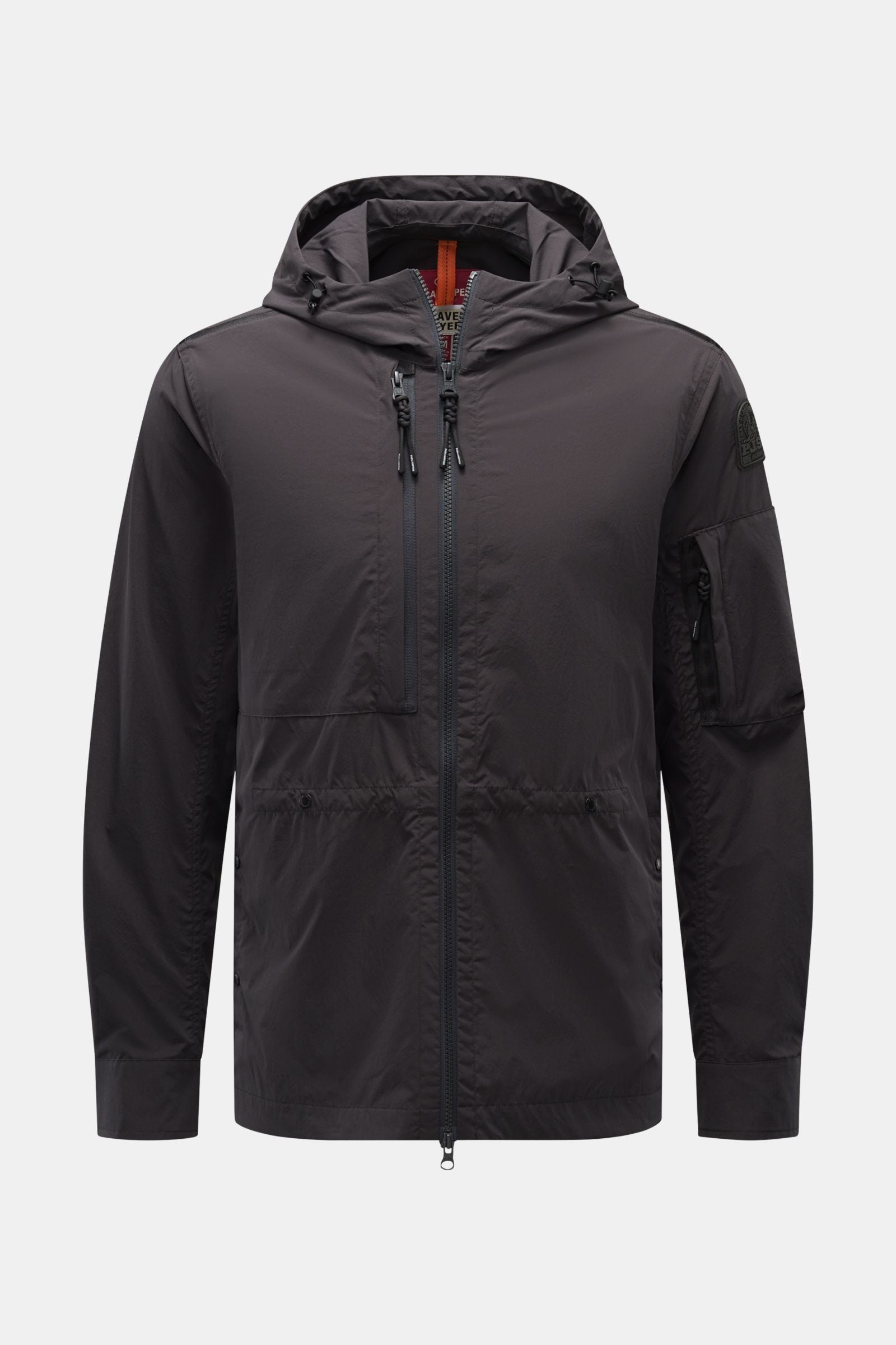 Parajumpers Jacket 'Inverness' - Anthracite
