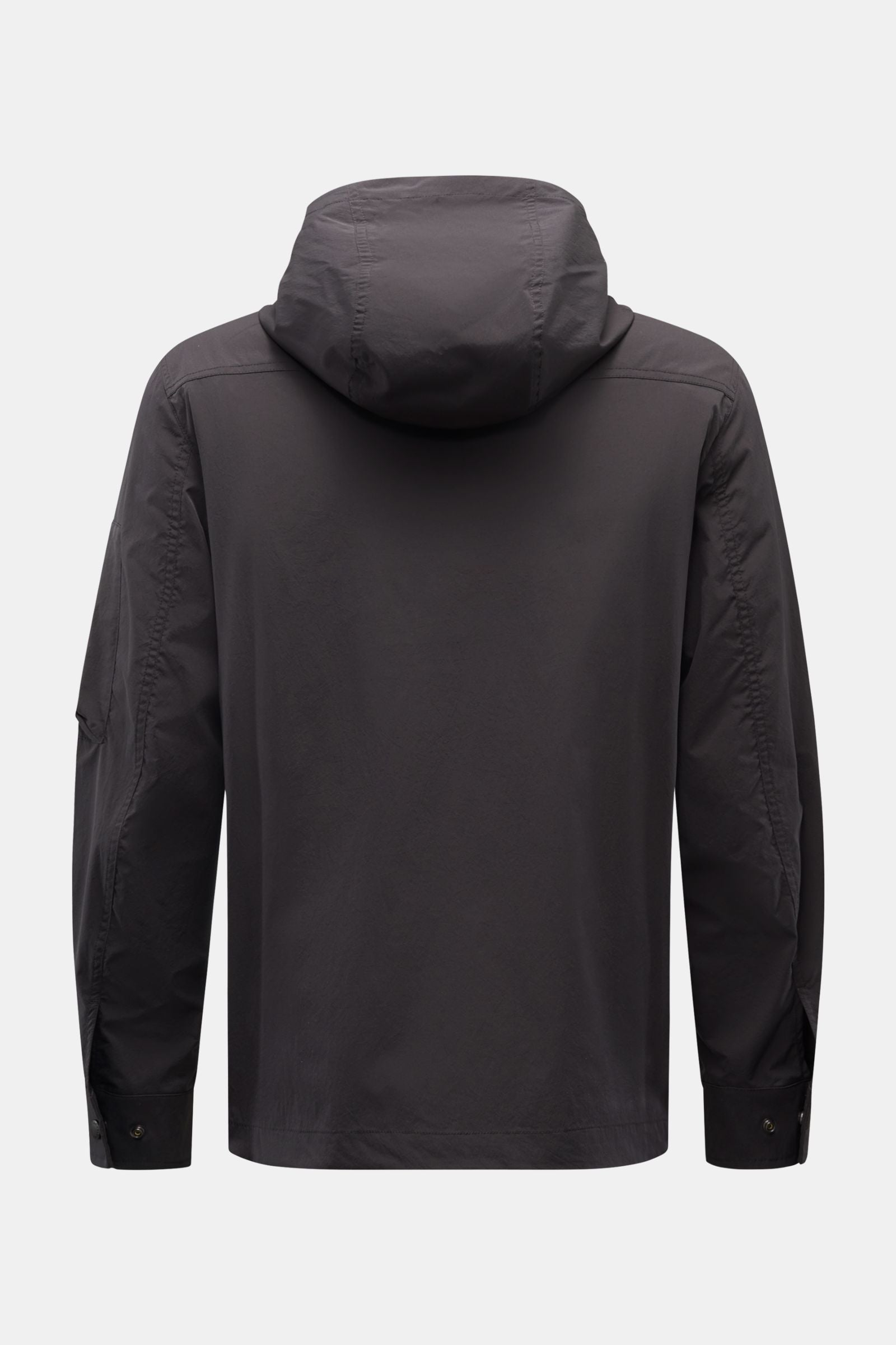 Parajumpers Jacket 'Inverness' - Anthracite