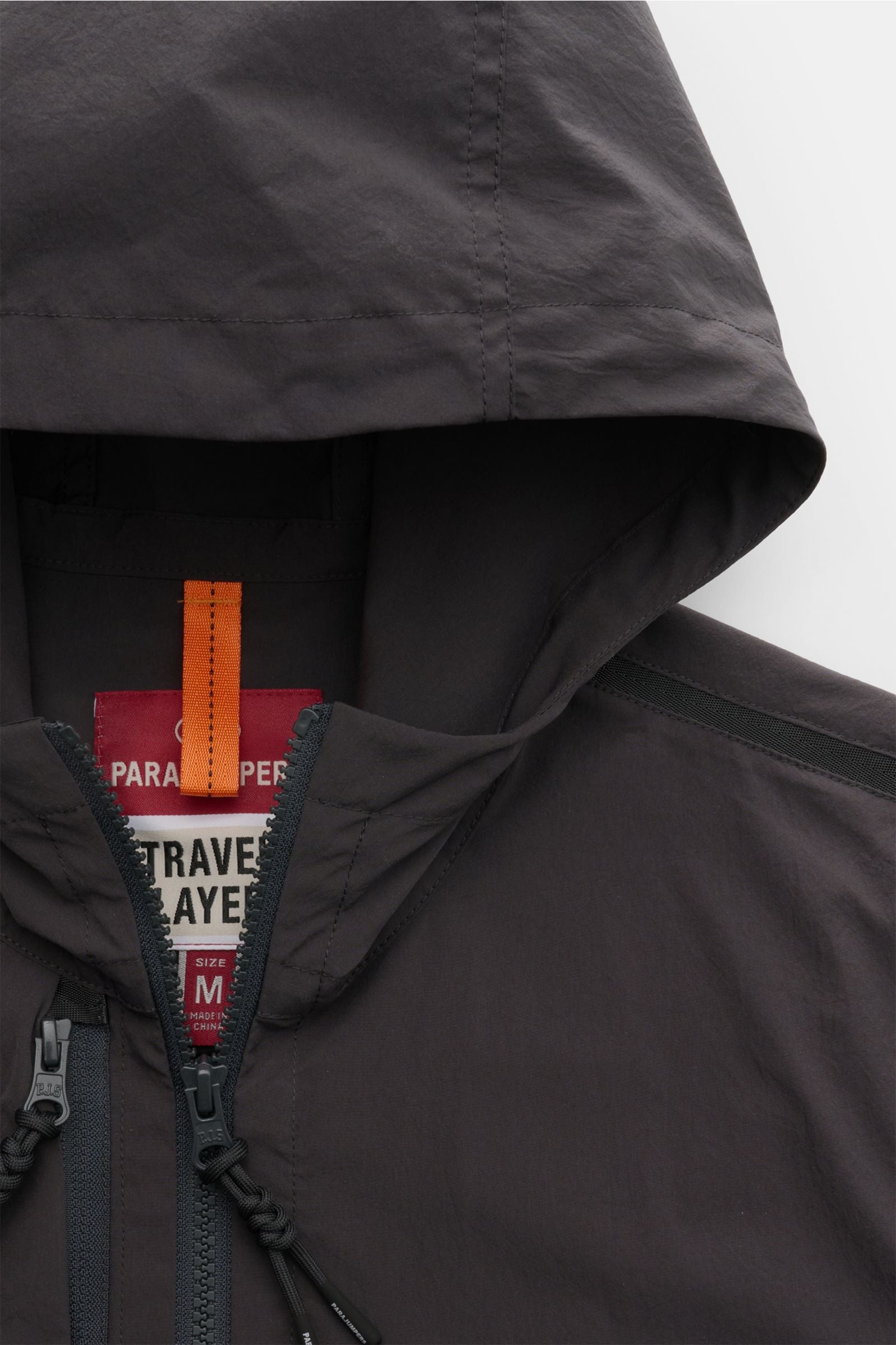 Parajumpers Jacket 'Inverness' - Anthracite