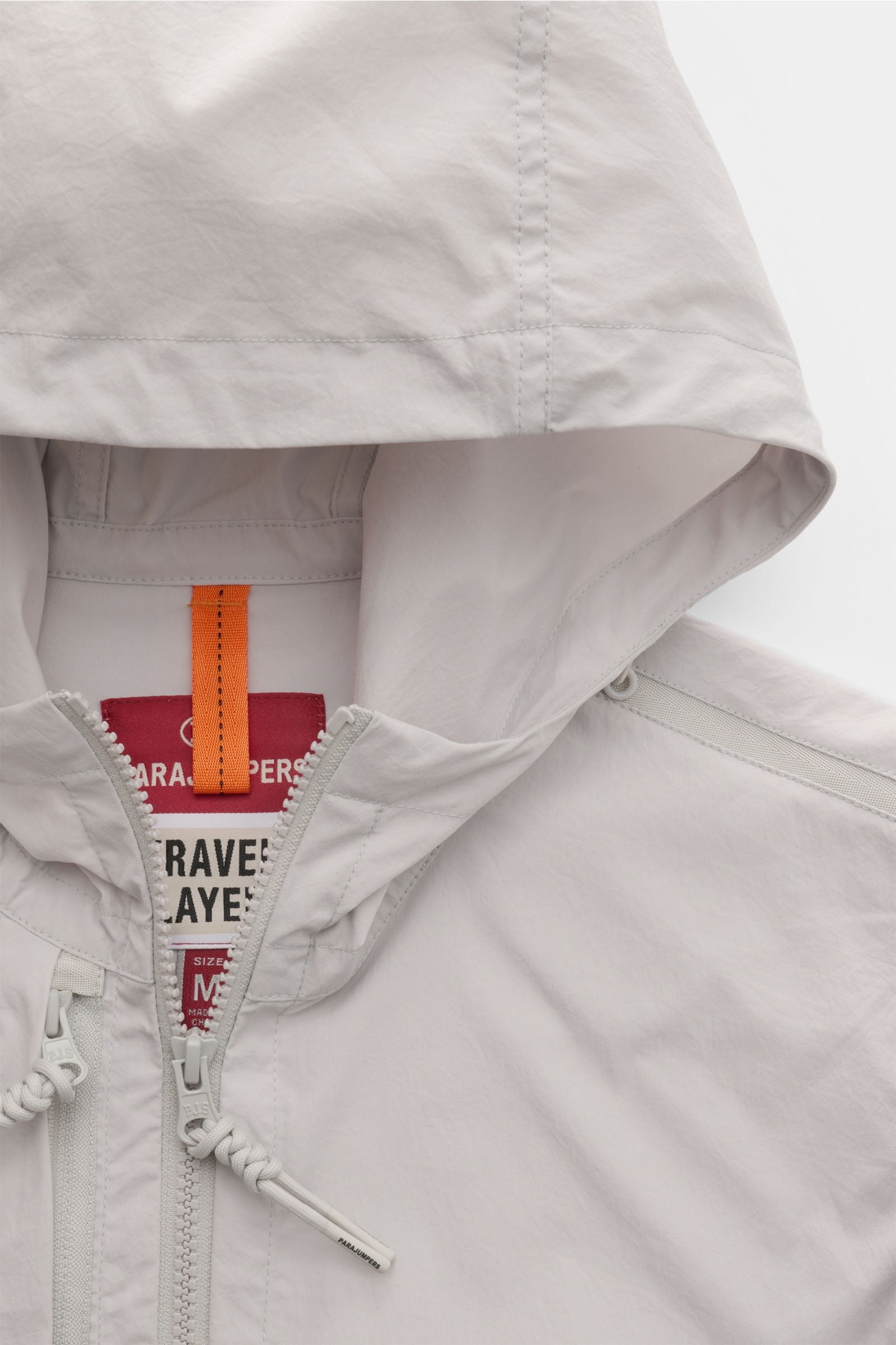 Parajumpers Jacket 'Inverness' - Sand