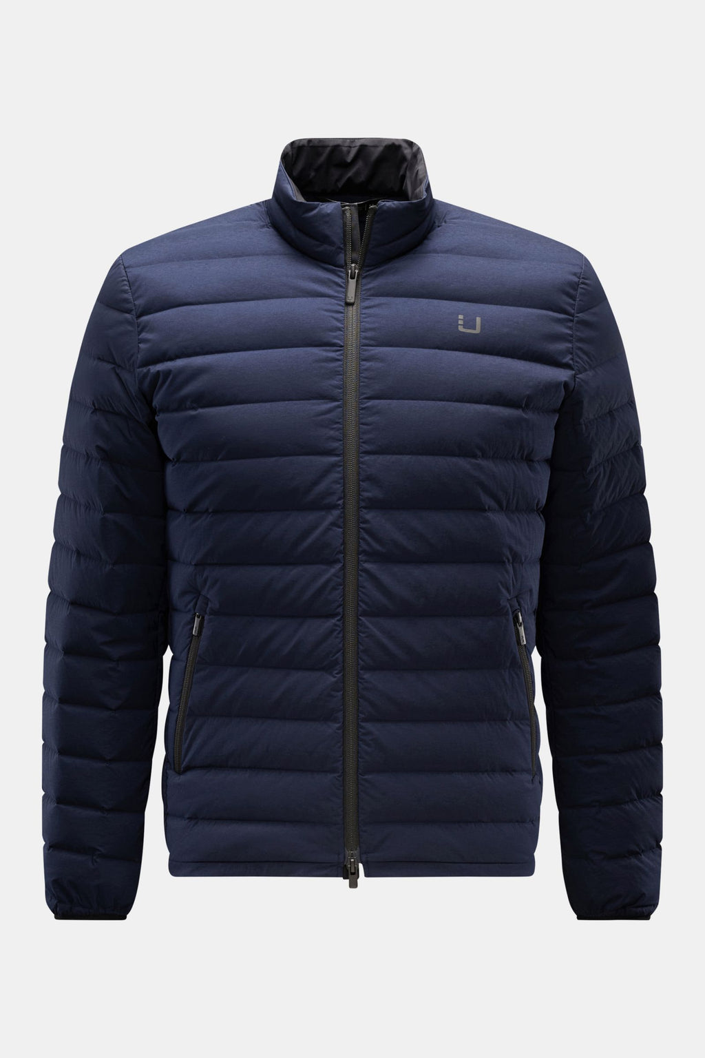 UBR Down jacket 'Supersonic' - navy