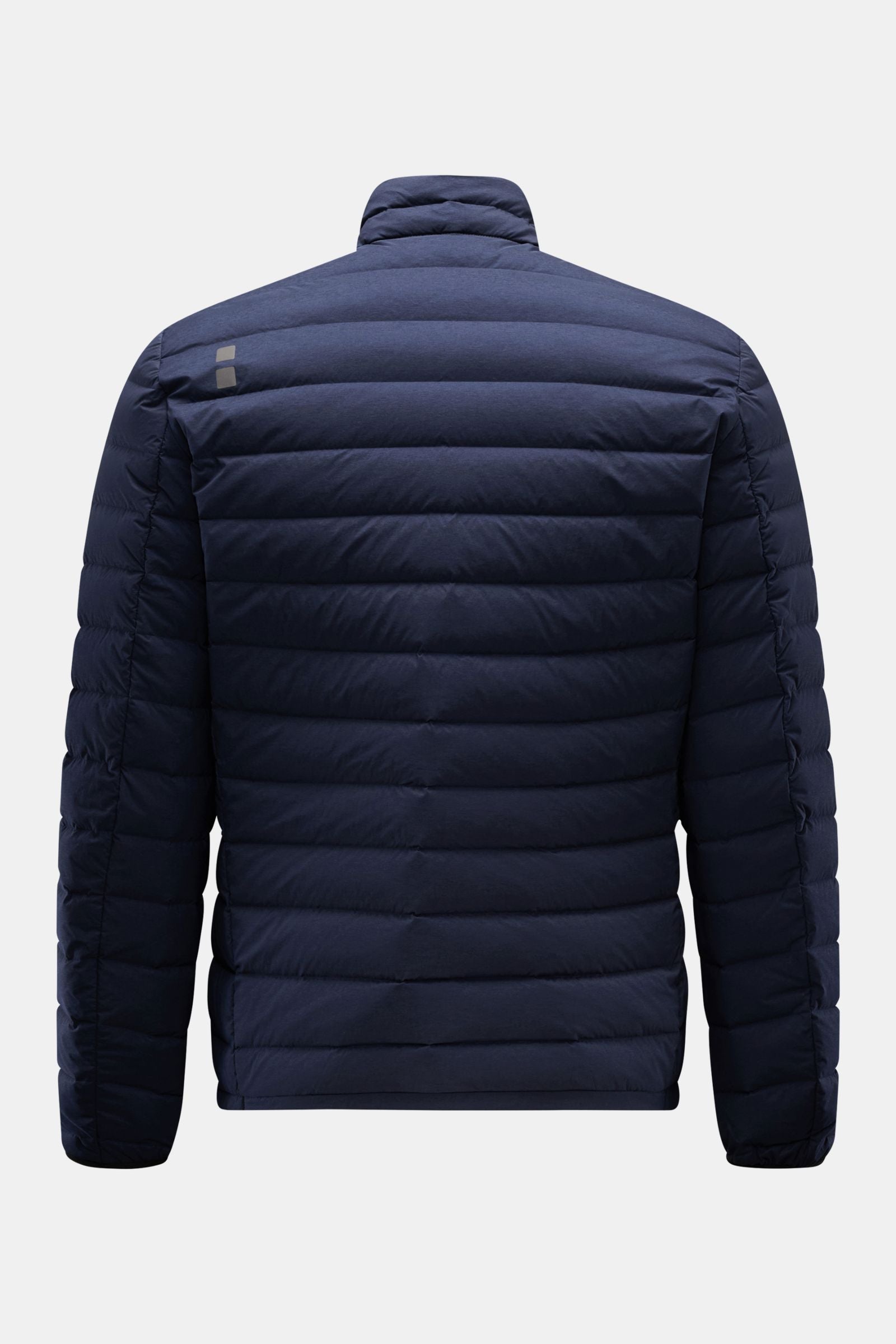 UBR Down jacket 'Supersonic' - navy