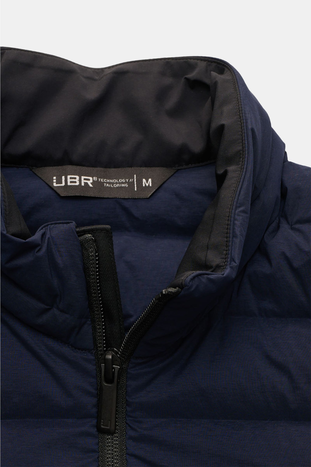 UBR Down jacket 'Supersonic' - navy